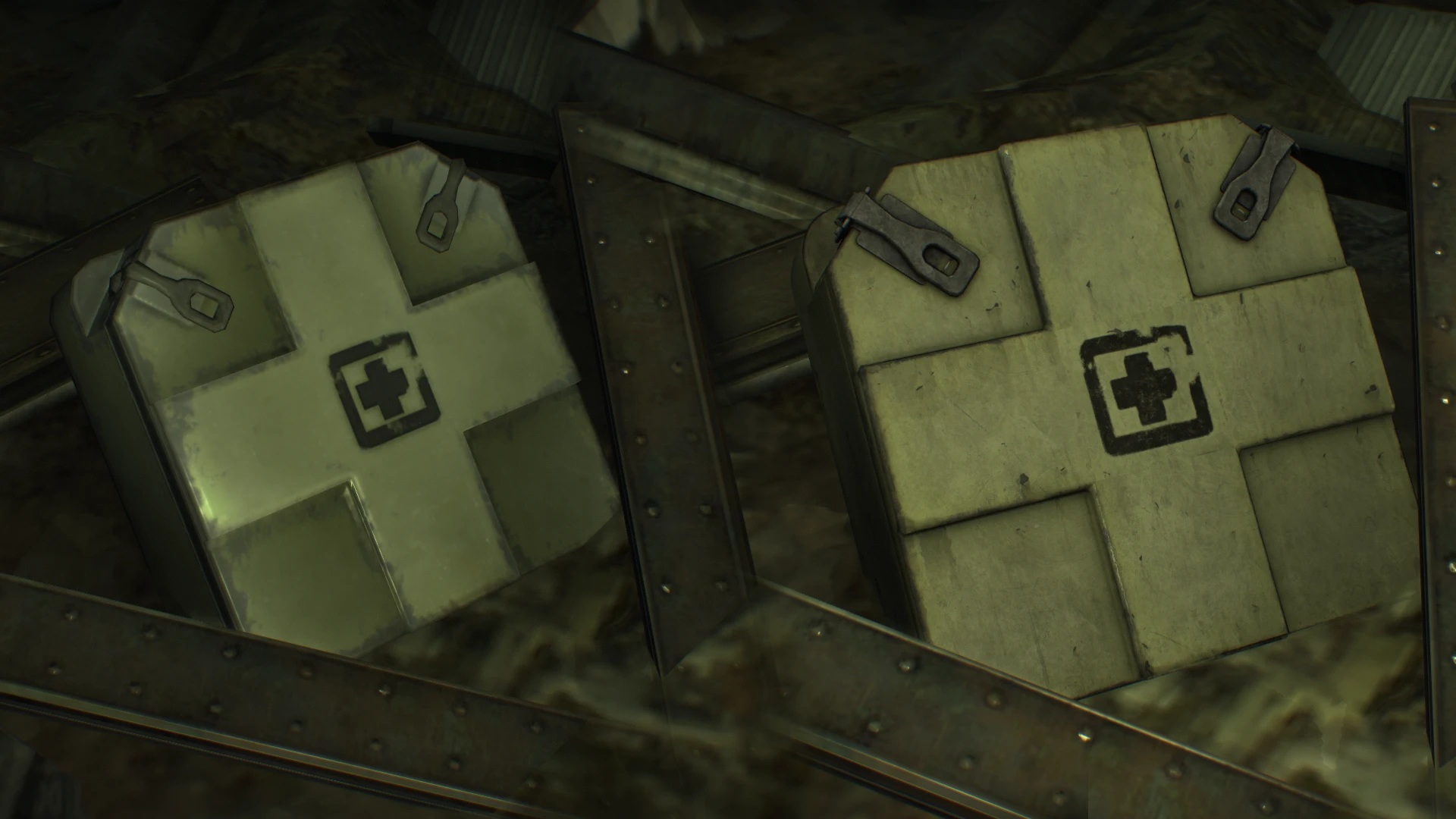 Physically Based Collection 2 mod for Fallout: New Vegas