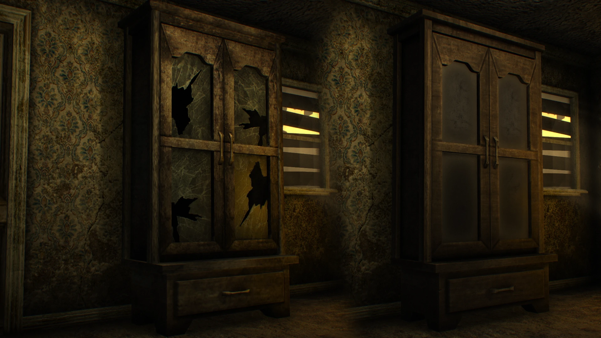 Physically Based Collection 2 mod for Fallout: New Vegas