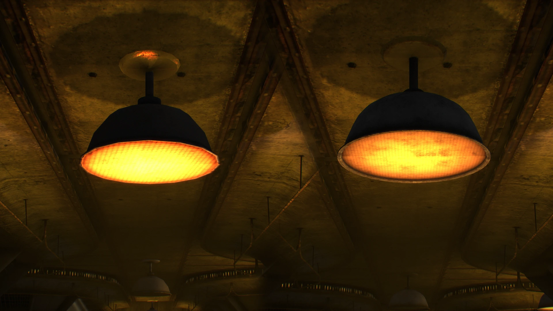 Physically Based Collection 2 mod for Fallout: New Vegas