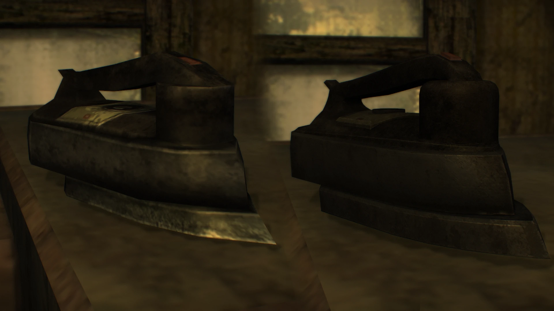 Physically Based Collection 2 mod for Fallout: New Vegas