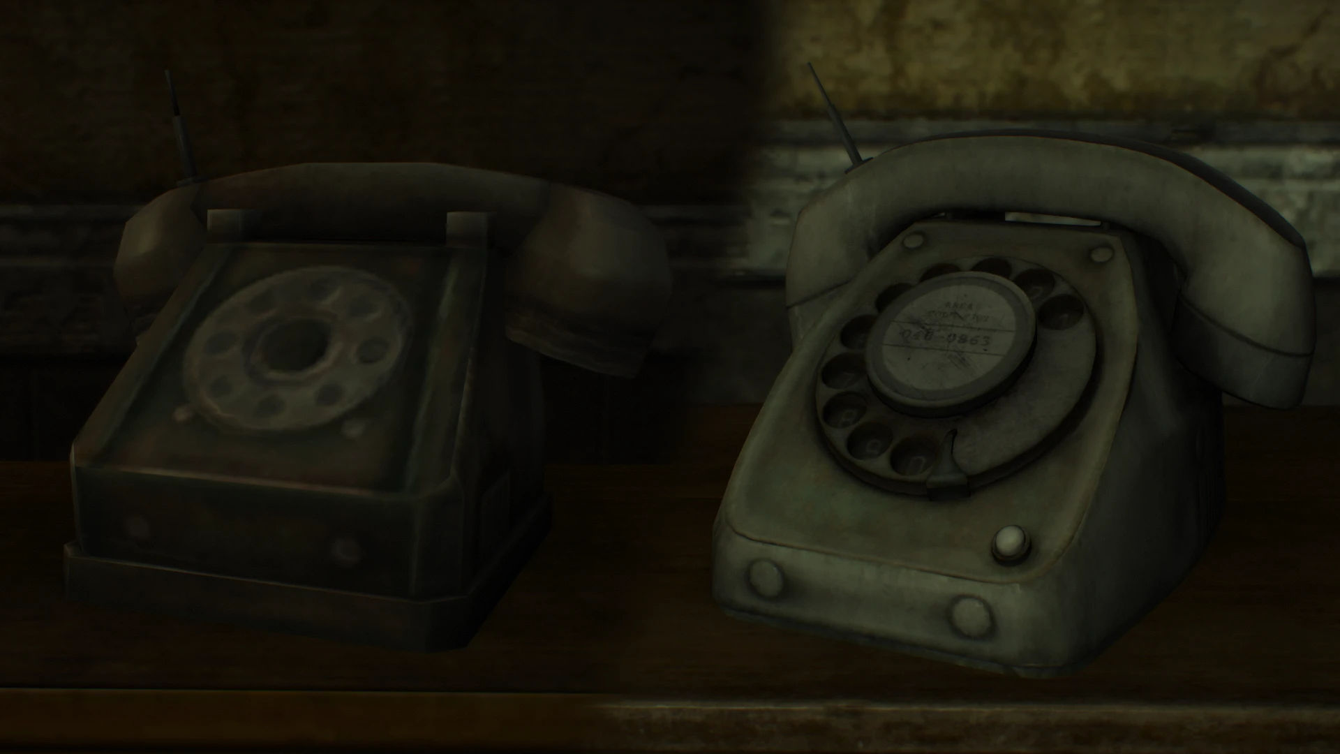 Physically Based Collection 2 mod for Fallout: New Vegas