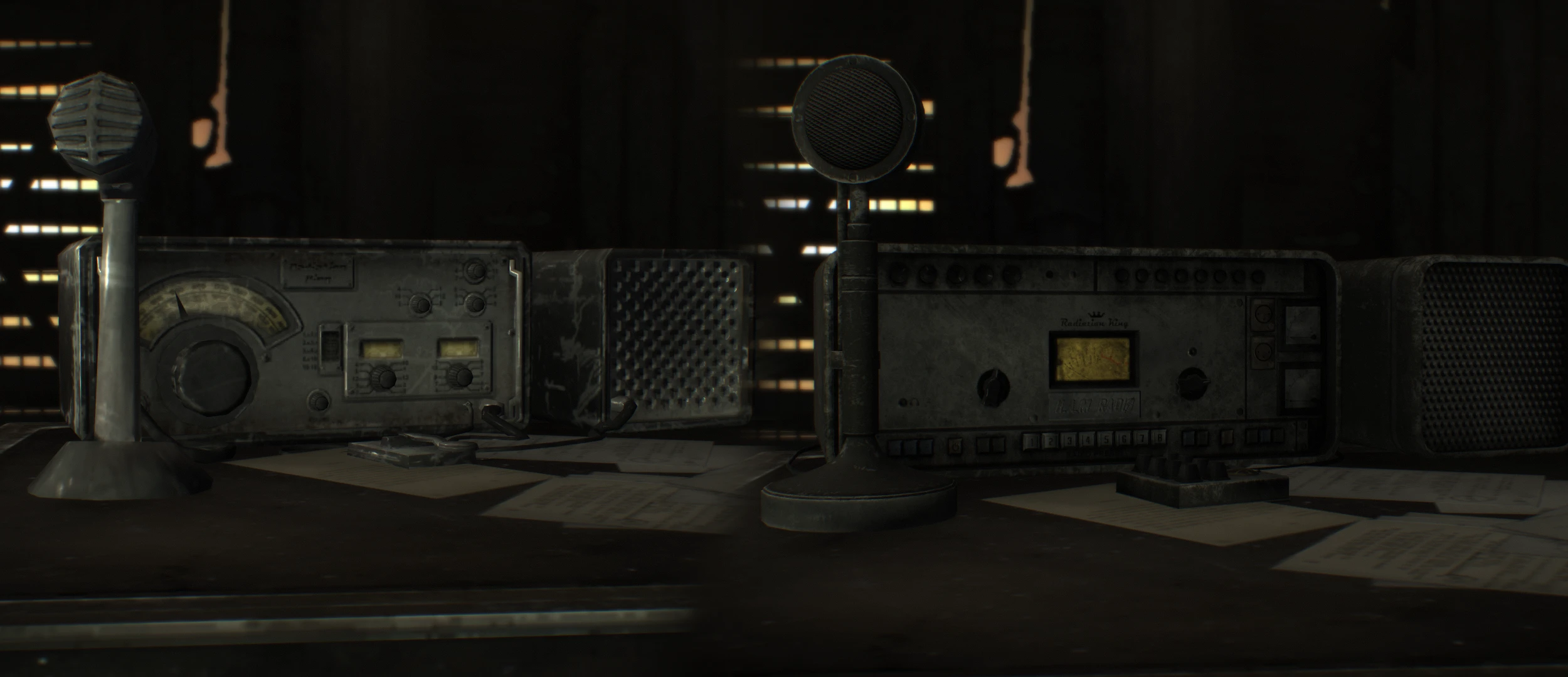 Physically Based Collection 2 mod for Fallout: New Vegas