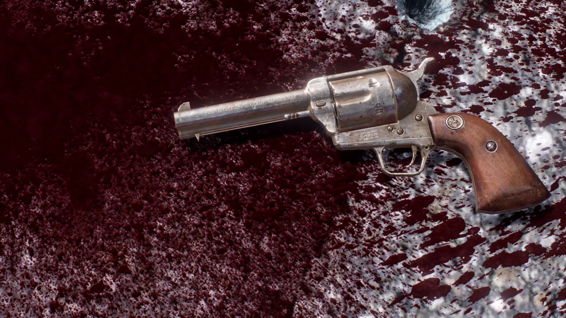 Bloodbath - ESPless mod for Fallout: New Vegas