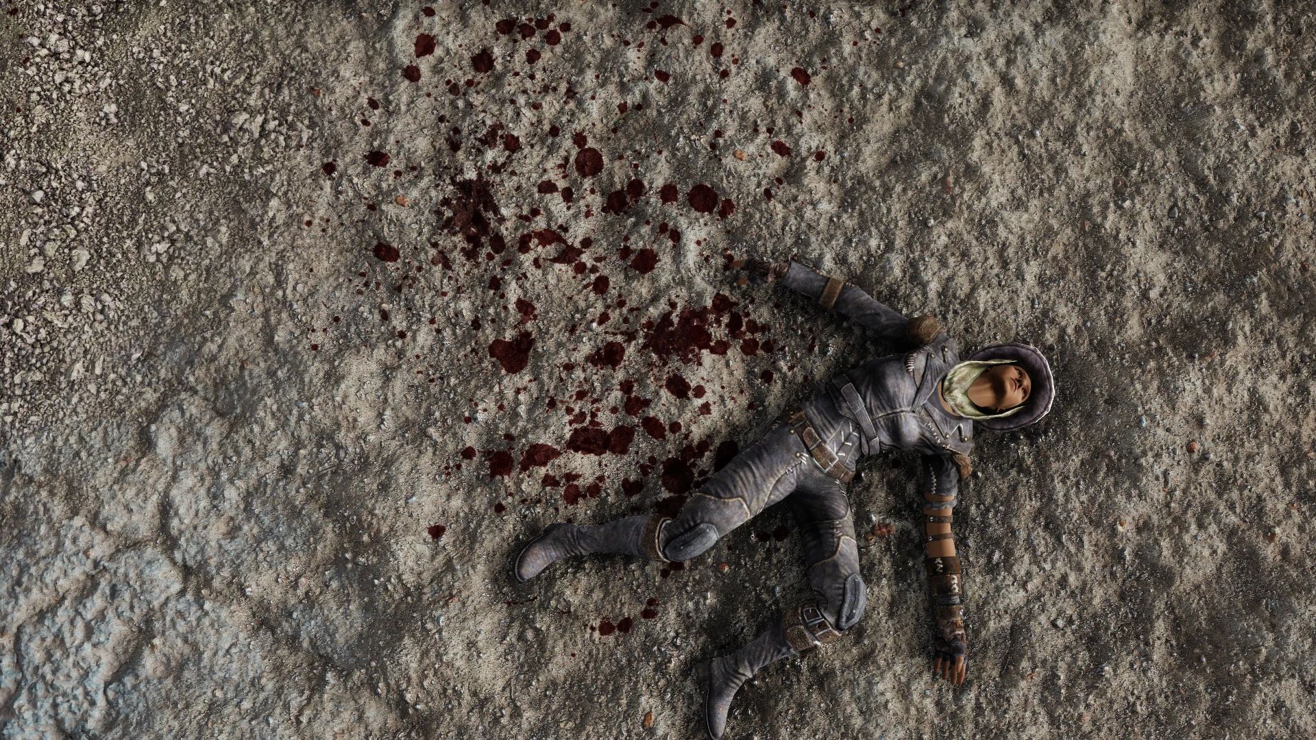 Bloodbath - ESPless mod for Fallout: New Vegas