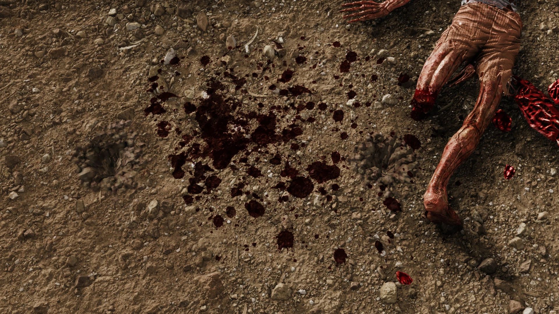 Bloodbath - ESPless mod for Fallout: New Vegas