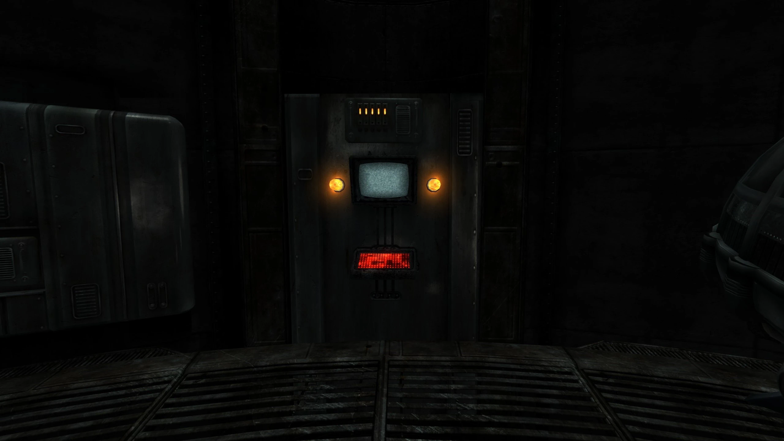 Harder Hidden Valley mod for Fallout: New Vegas