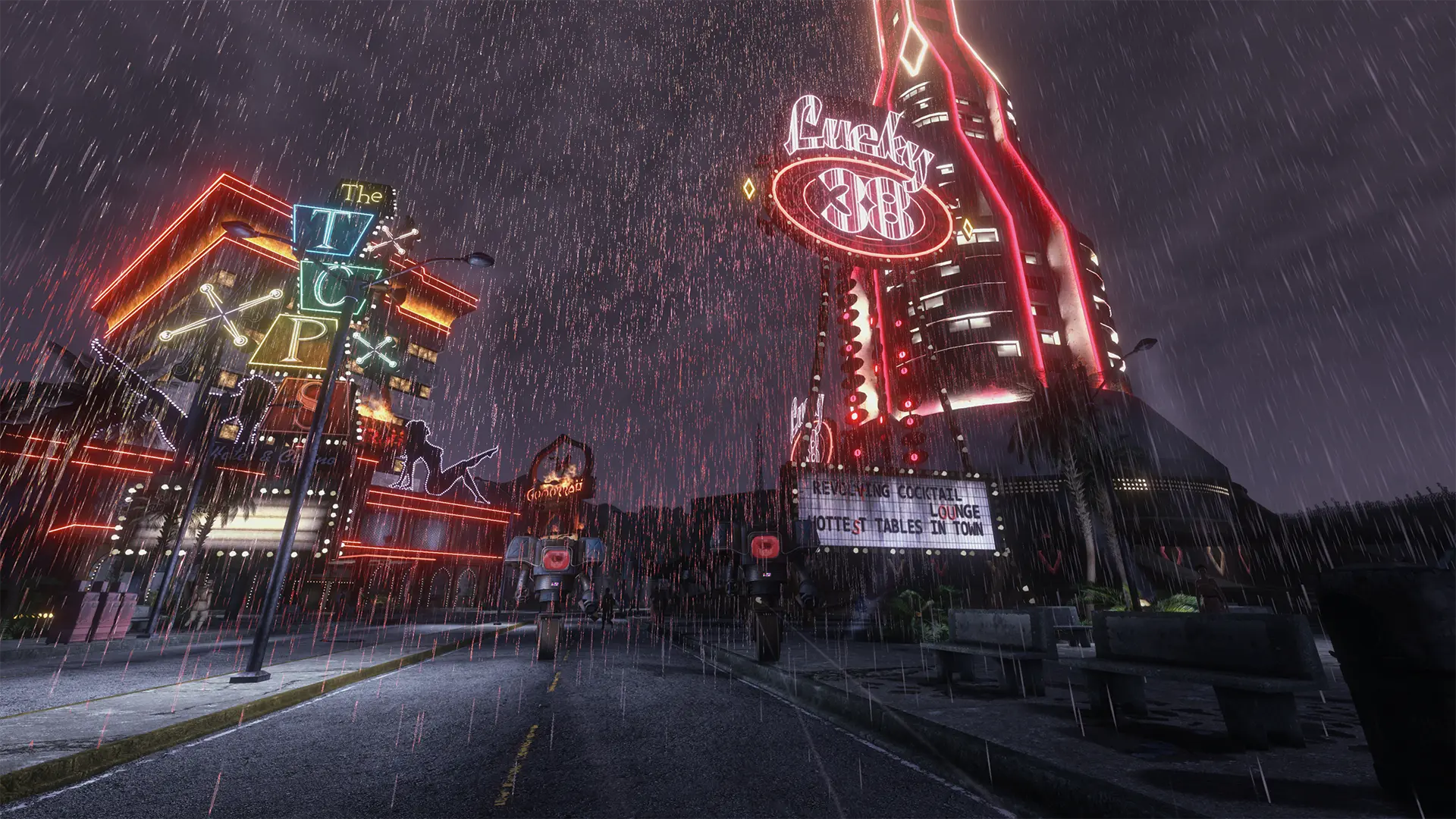 Cartographer mod for Fallout: New Vegas