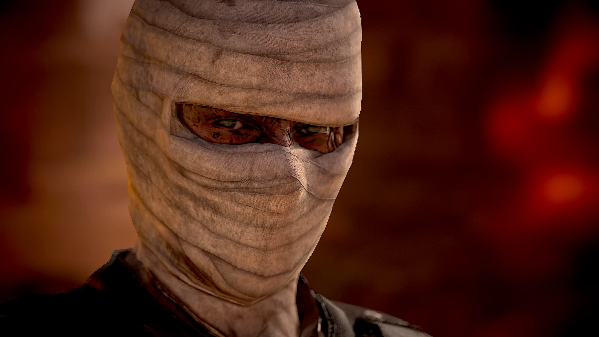 Physically Based Graham mod for Fallout: New Vegas