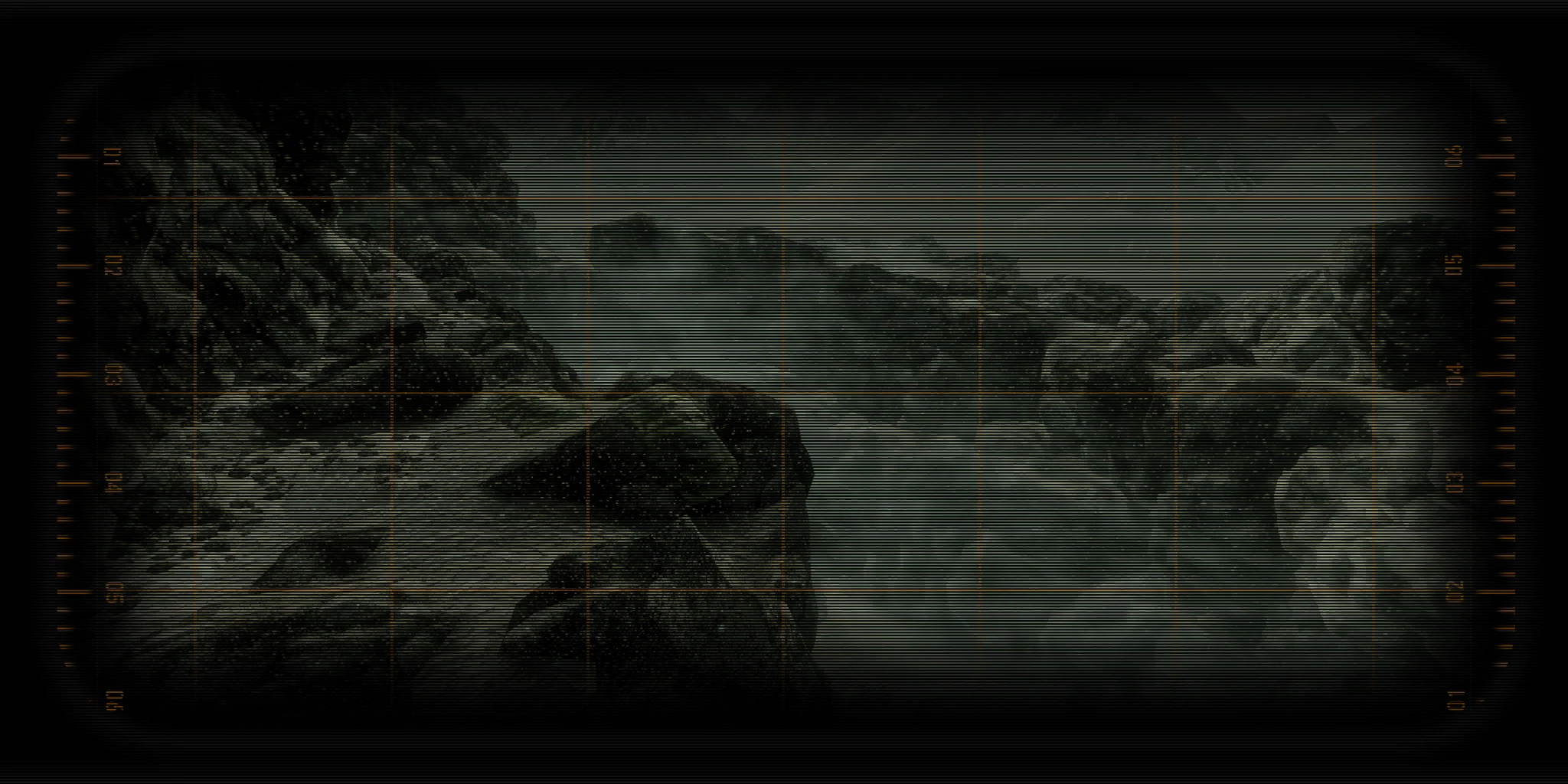 Uranium Loading Screens mod for Fallout: New Vegas
