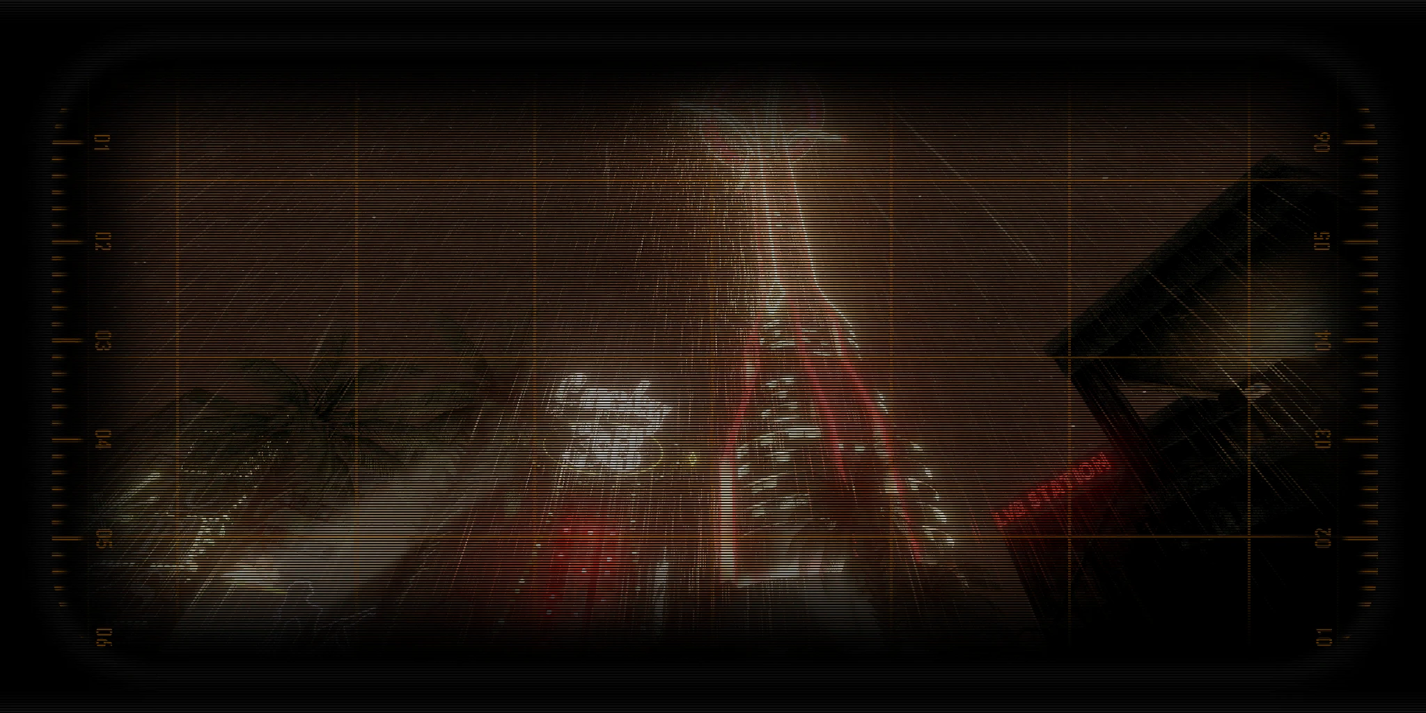 Uranium Loading Screens mod for Fallout: New Vegas