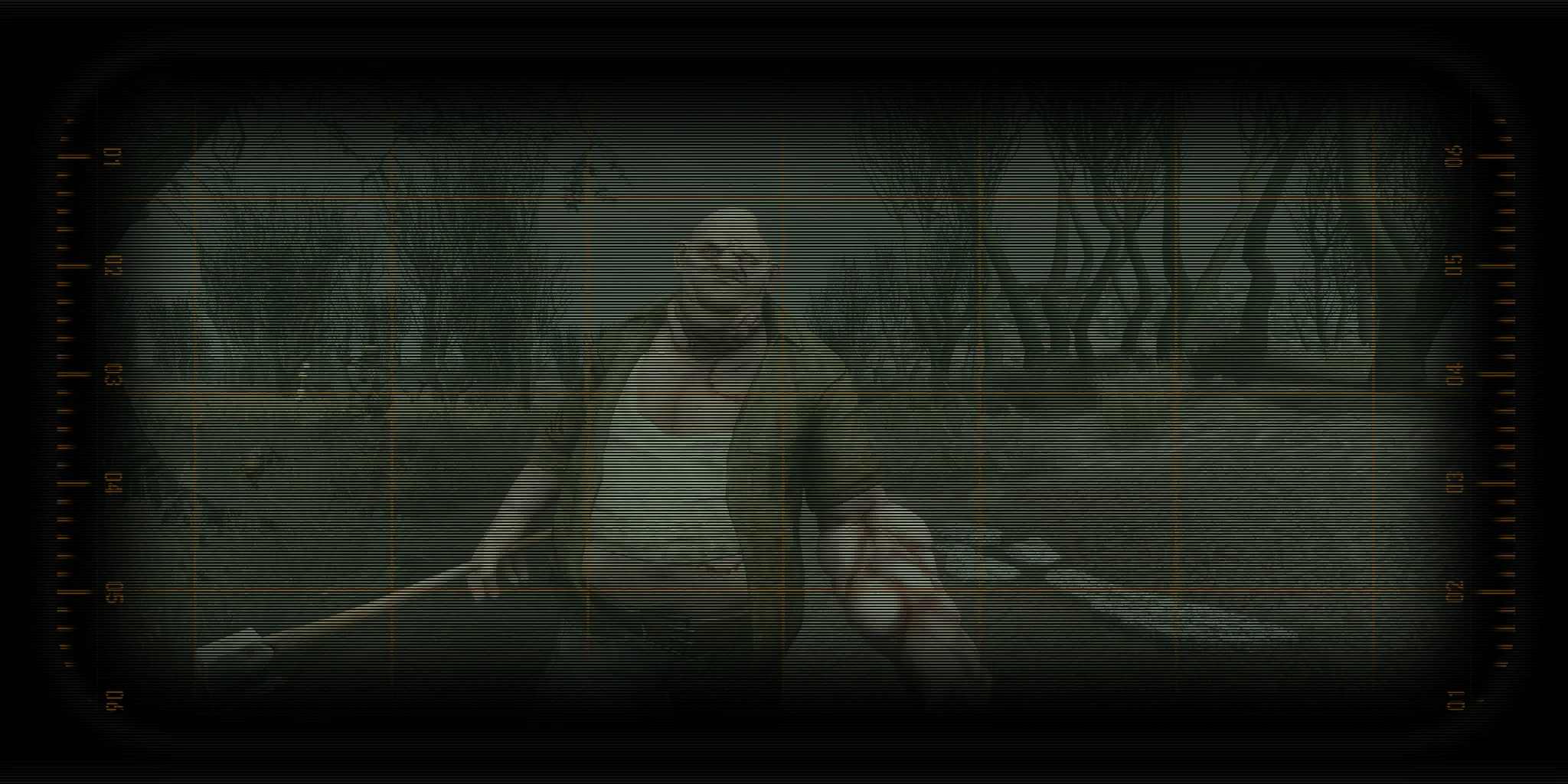Uranium Loading Screens mod for Fallout: New Vegas