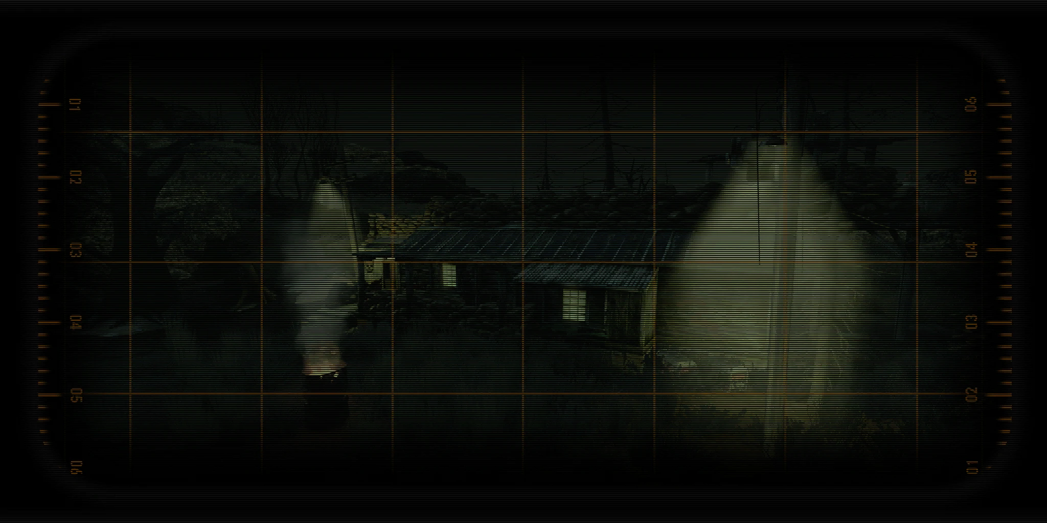 Uranium Loading Screens mod for Fallout: New Vegas