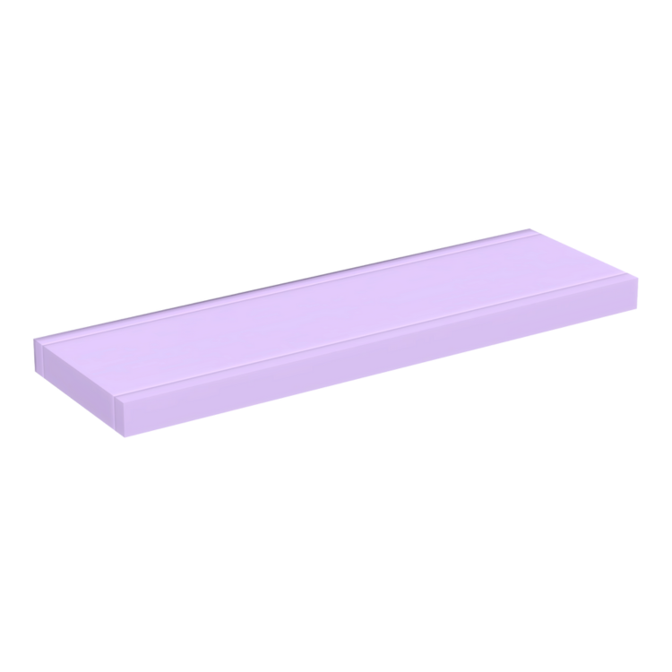 Soft Pop Room mod for The Sims 4 