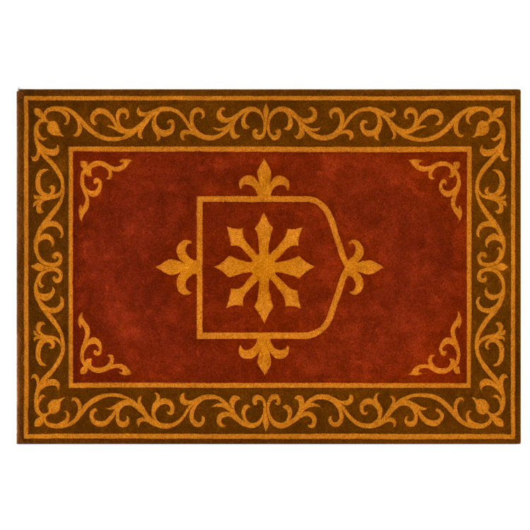 Medieval - Part 1 mod for The Sims 4 