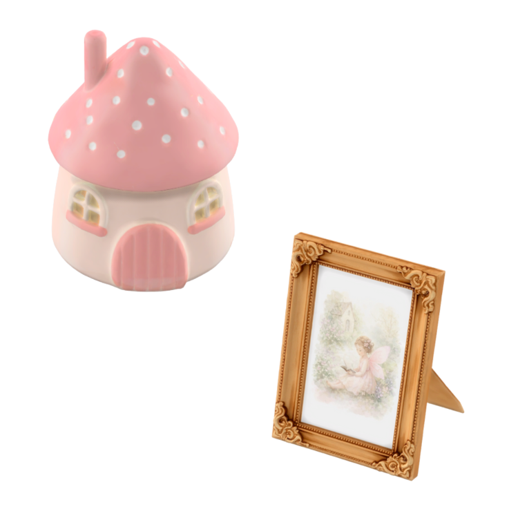 Tiny Fairy Dreams mod for The Sims 4 