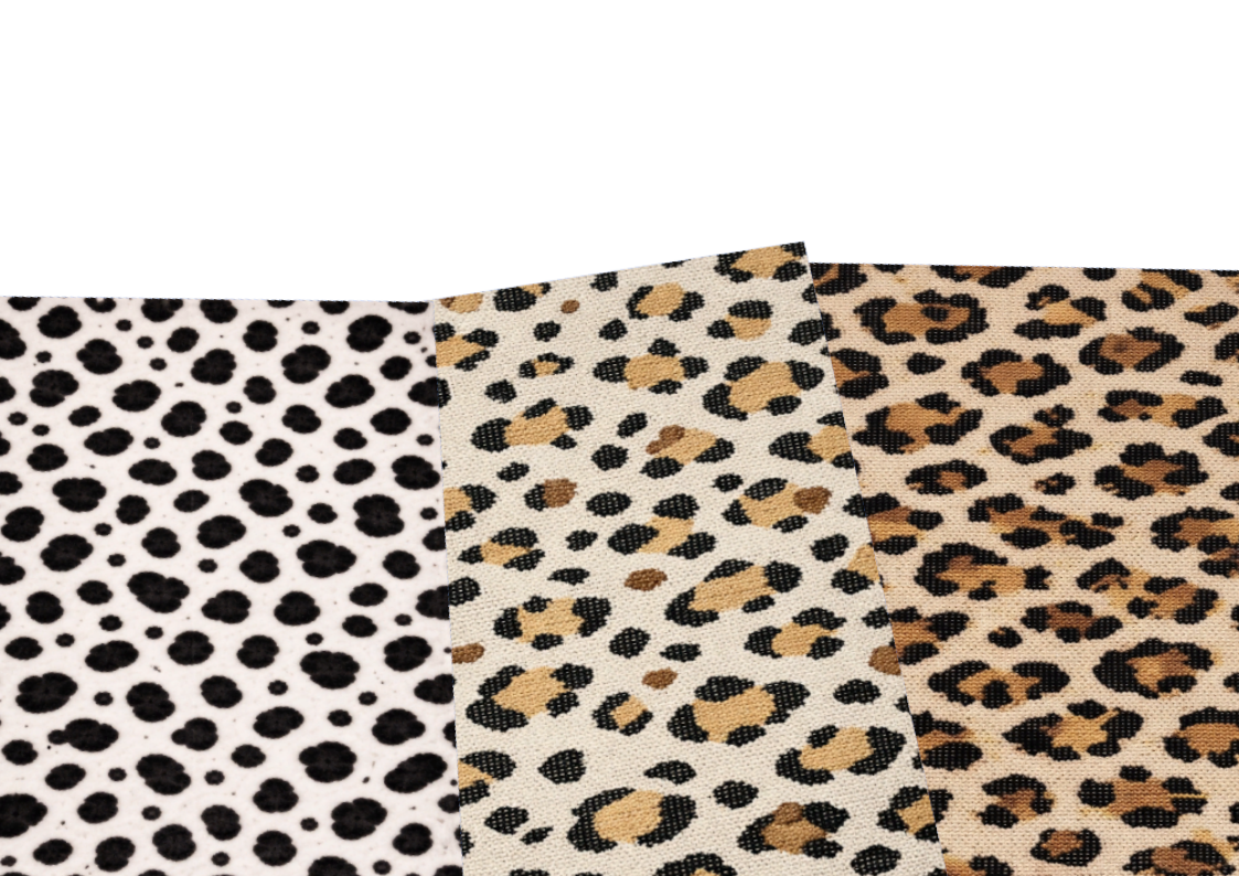 Animal Print Rugs mod for The Sims 4 