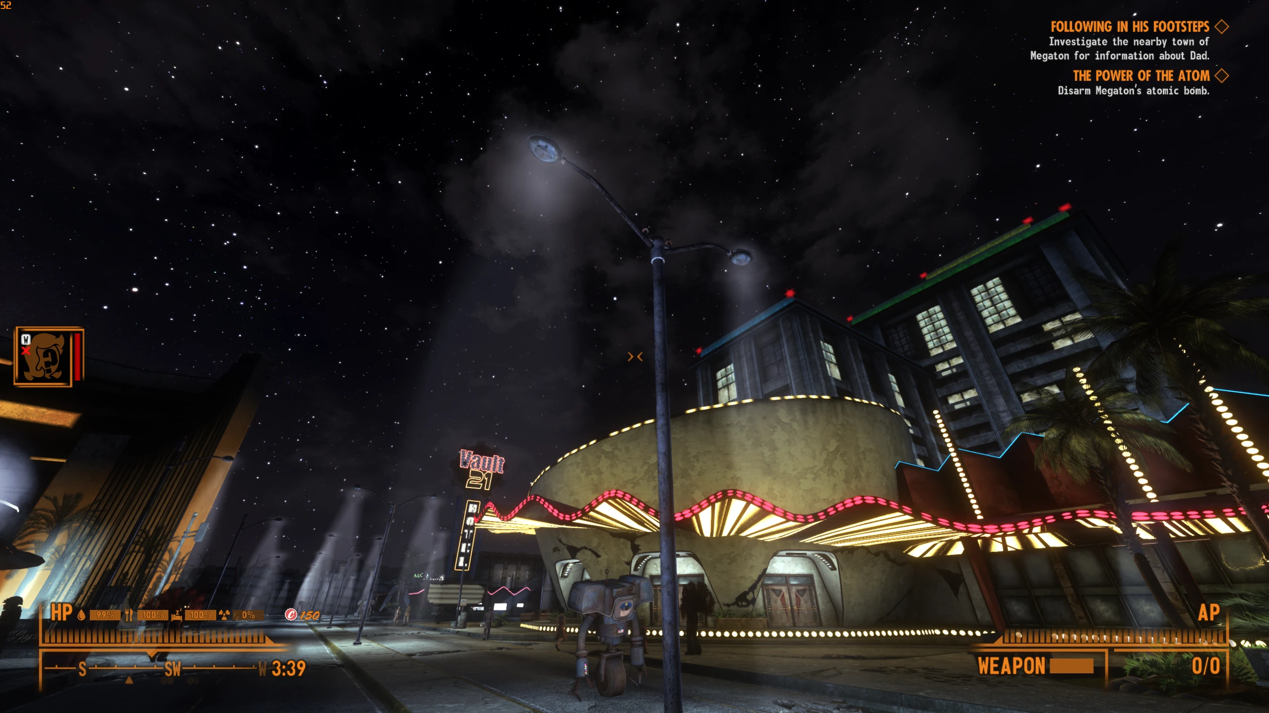 Sundry NVR Fixes Reloaded 2 mod for Fallout: New Vegas