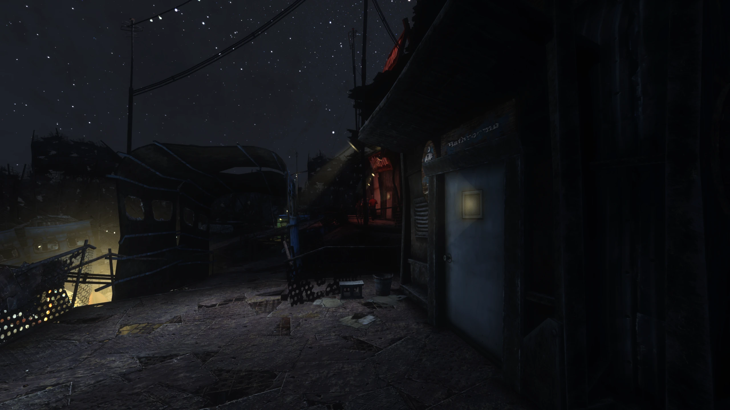 Sundry NVR Fixes Reloaded 2 mod for Fallout: New Vegas