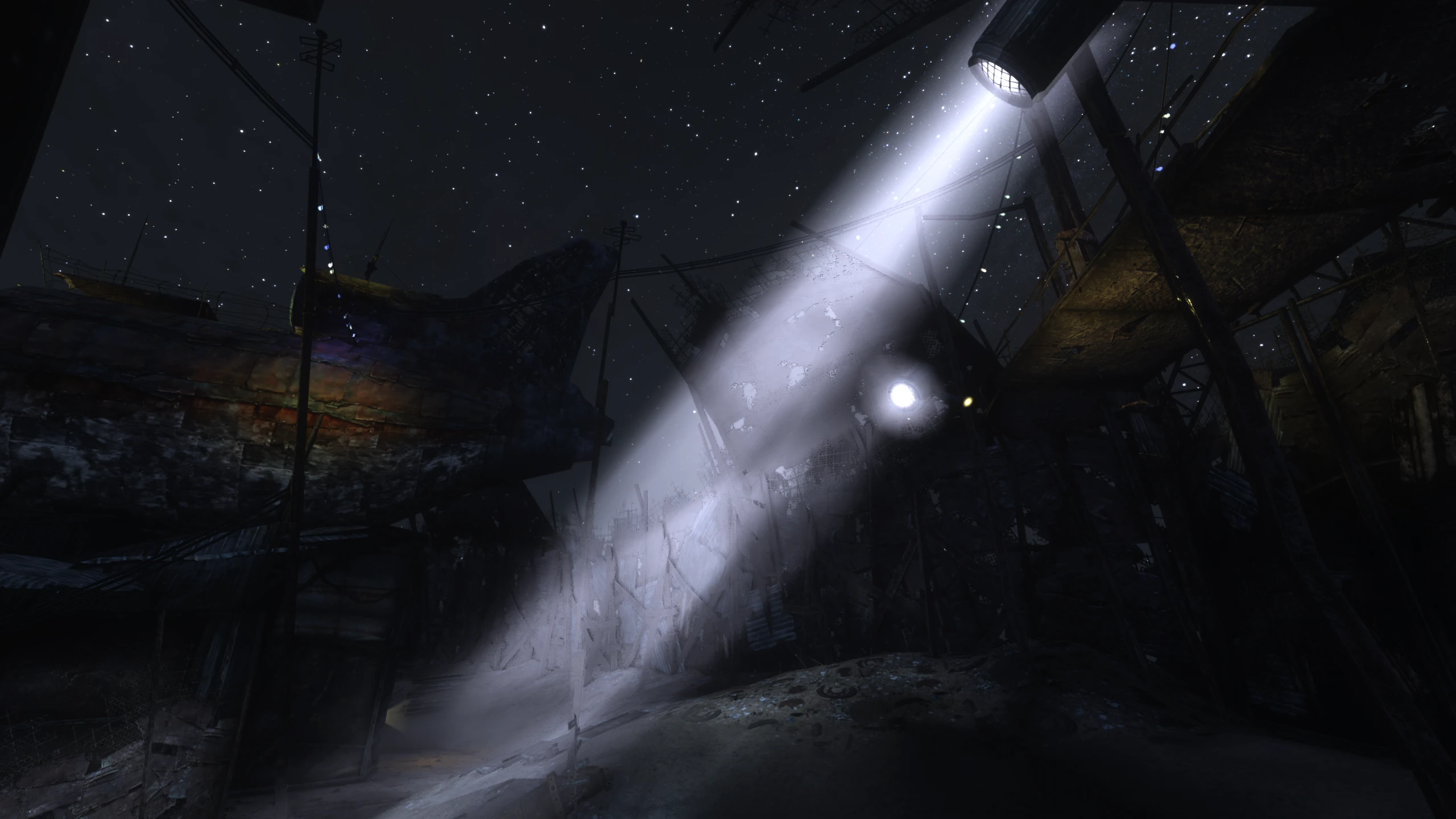 Sundry NVR Fixes Reloaded 2 mod for Fallout: New Vegas