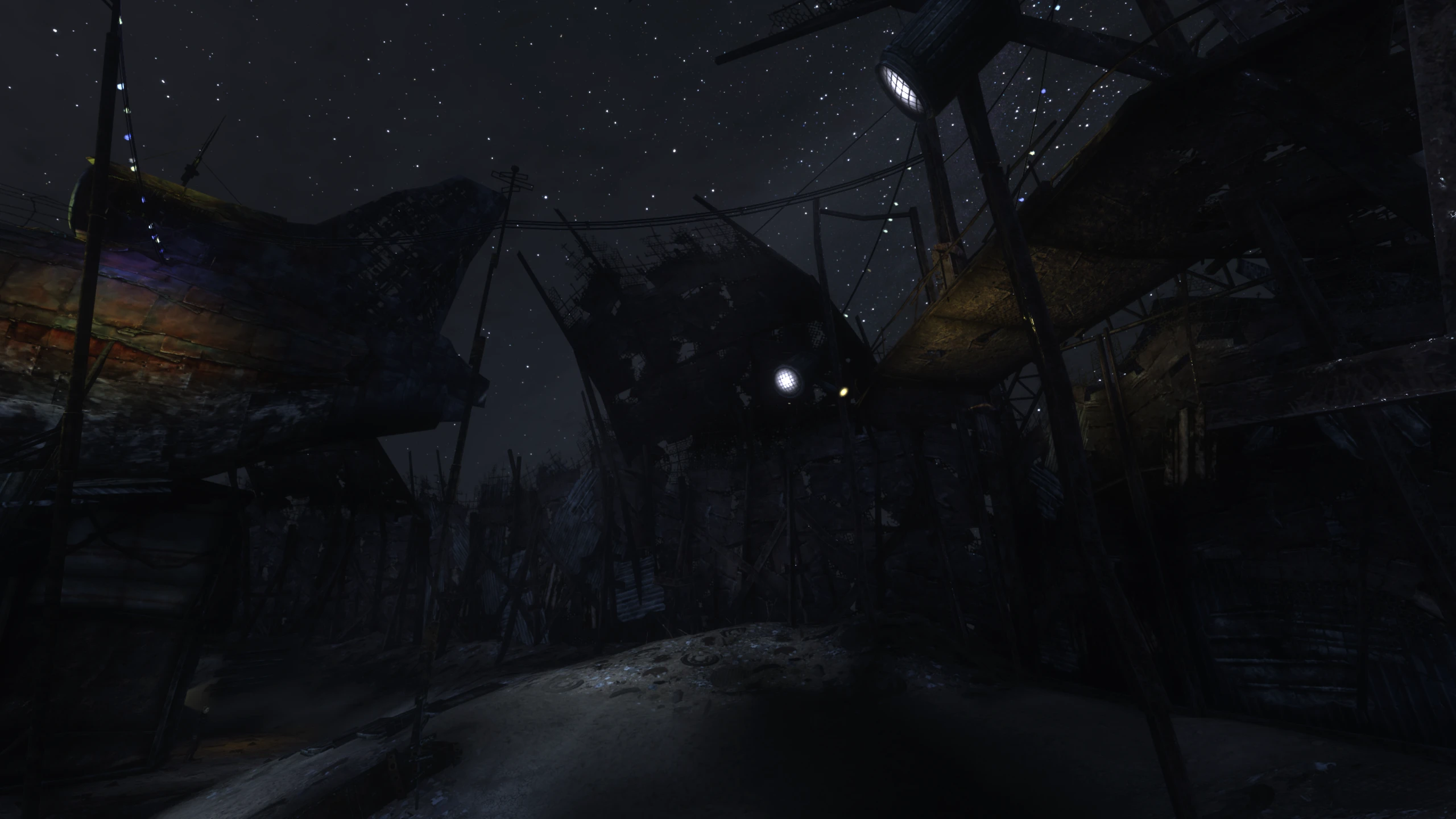 Sundry NVR Fixes Reloaded 2 mod for Fallout: New Vegas