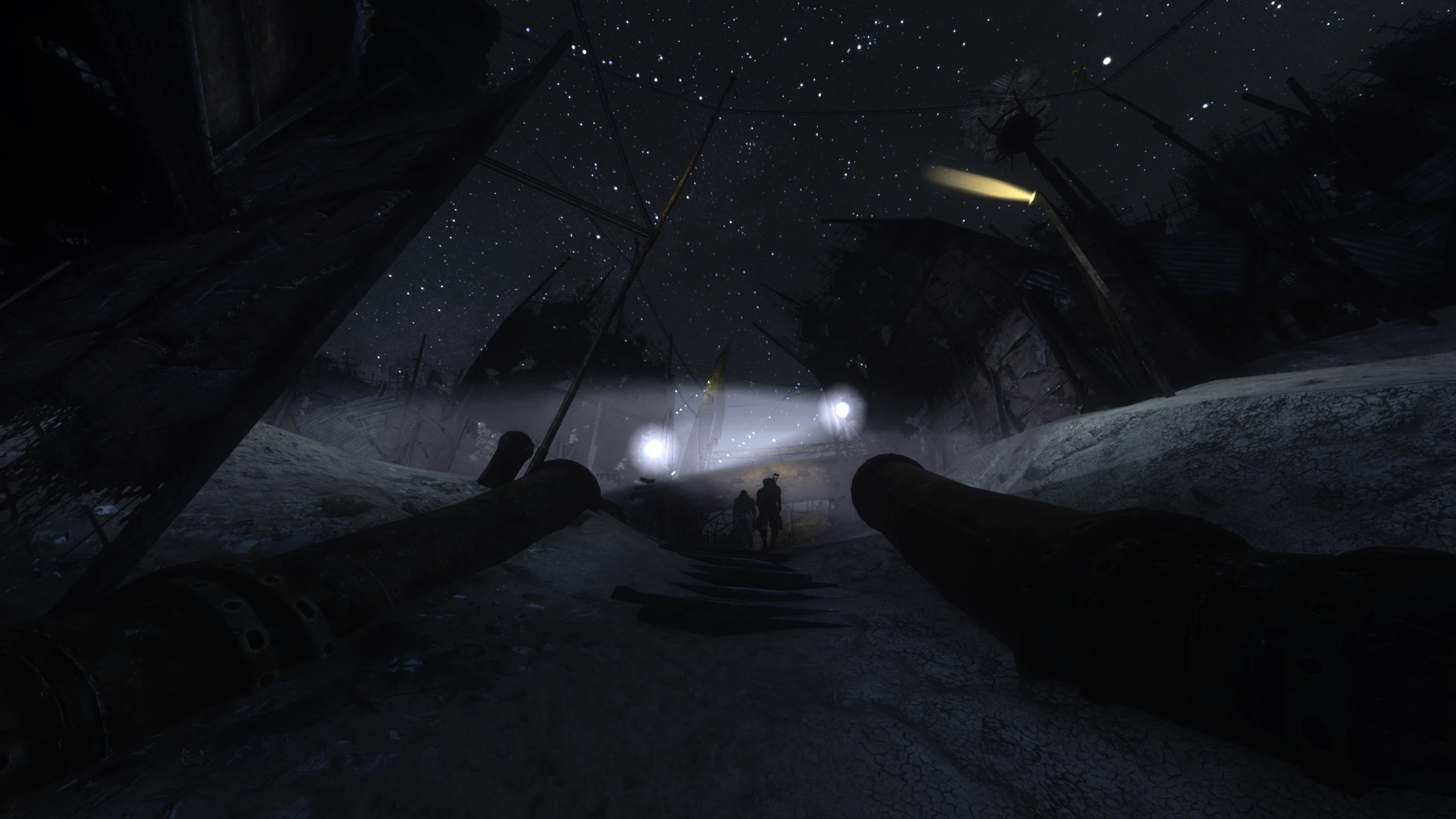 Sundry NVR Fixes Reloaded 2 mod for Fallout: New Vegas