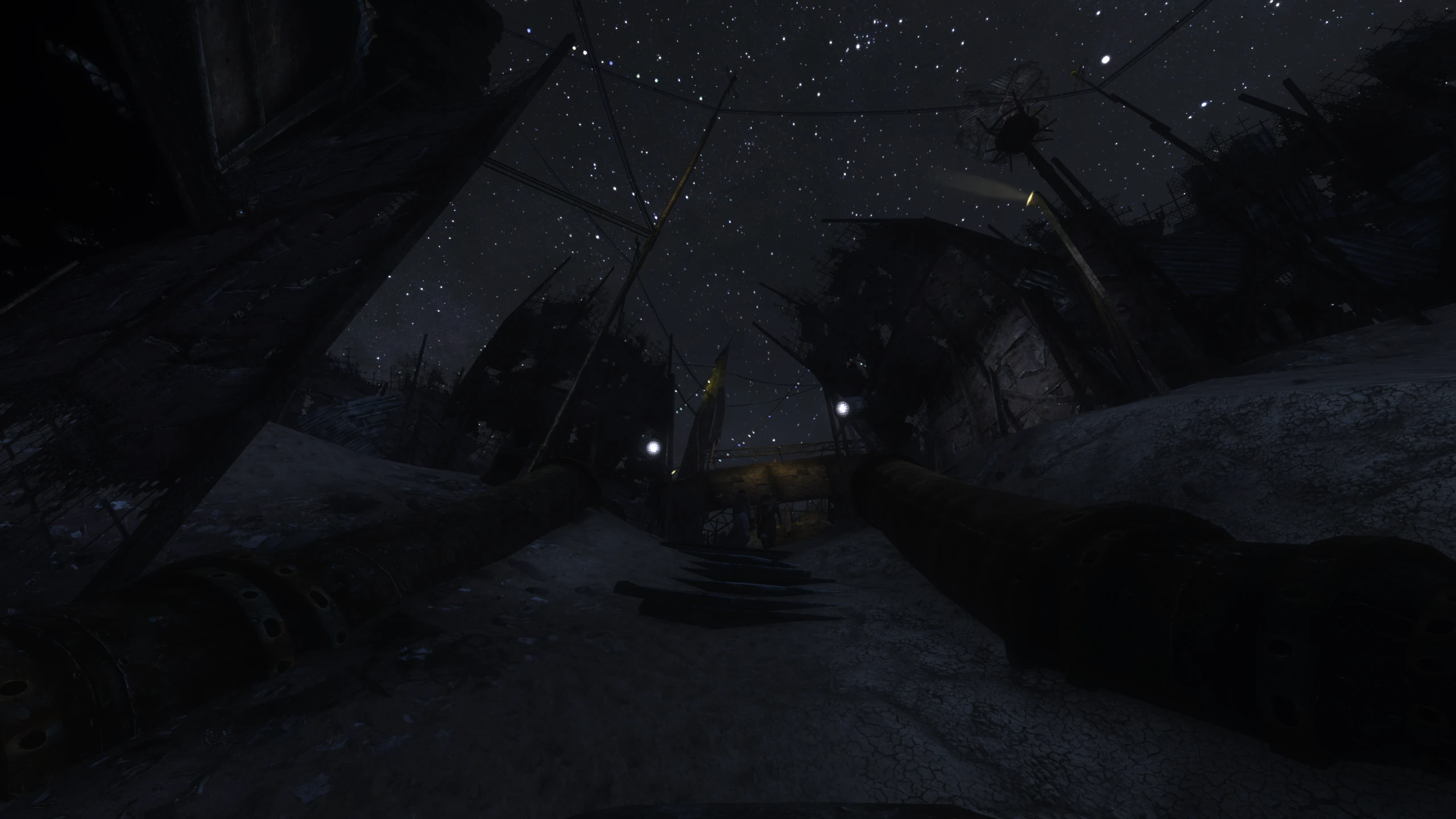 Sundry NVR Fixes Reloaded 2 mod for Fallout: New Vegas