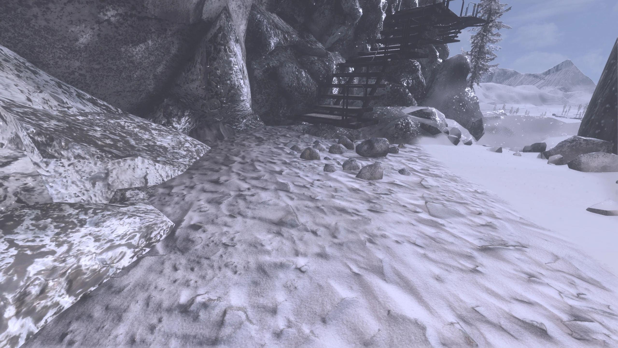 Decent Rubble Piles Add-on (DEPRECATED) mod for Fallout: New Vegas