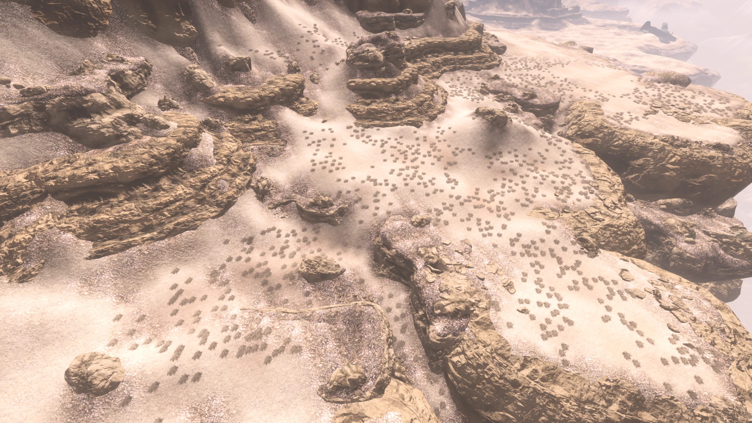 Decent Rubble Piles Add-on (DEPRECATED) mod for Fallout: New Vegas