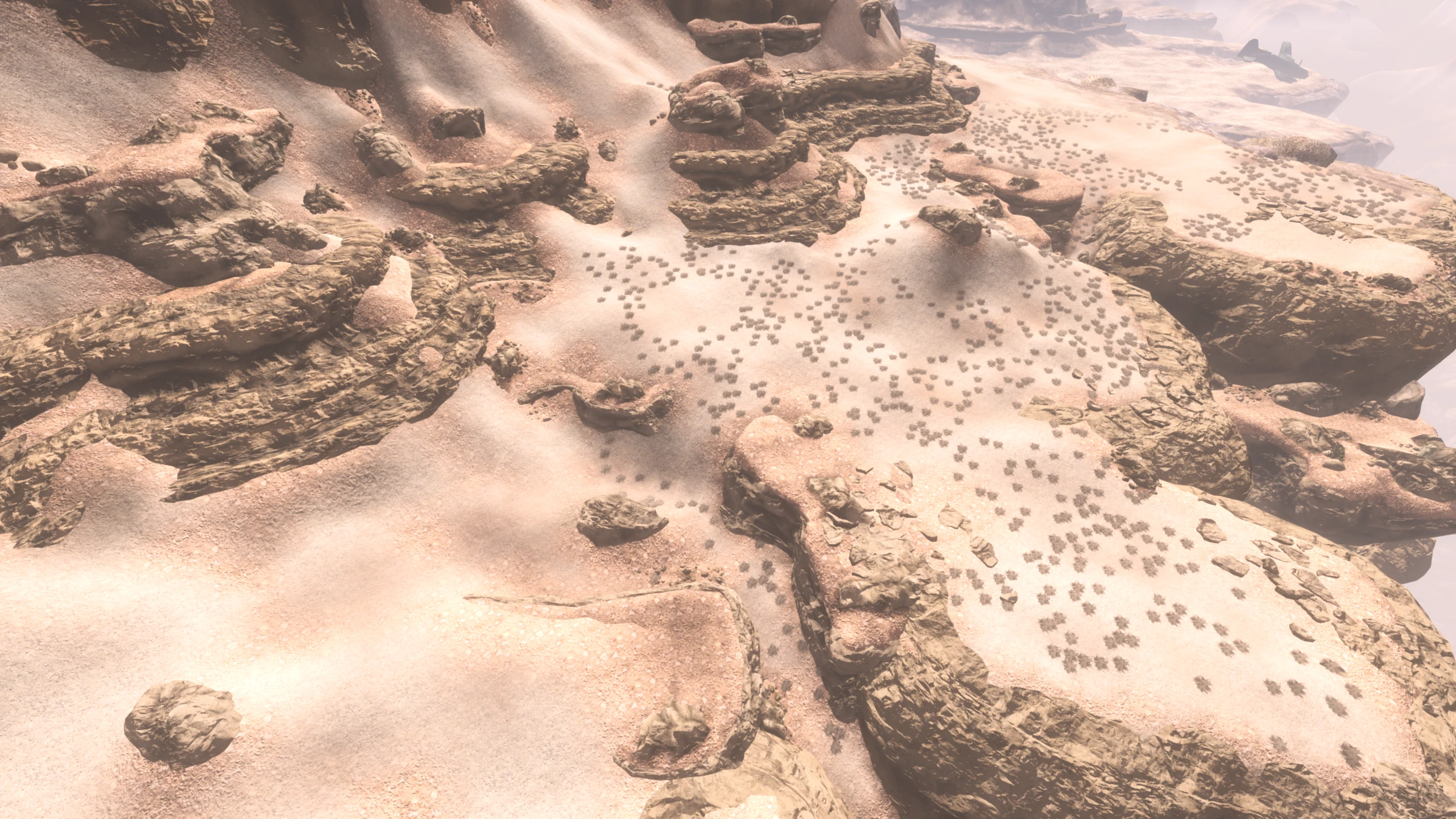 Decent Rubble Piles Add-on (DEPRECATED) mod for Fallout: New Vegas