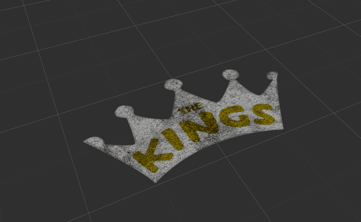 Doug's Rugs mod for Fallout: New Vegas