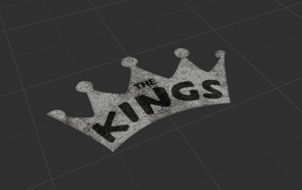 Doug's Rugs mod for Fallout: New Vegas