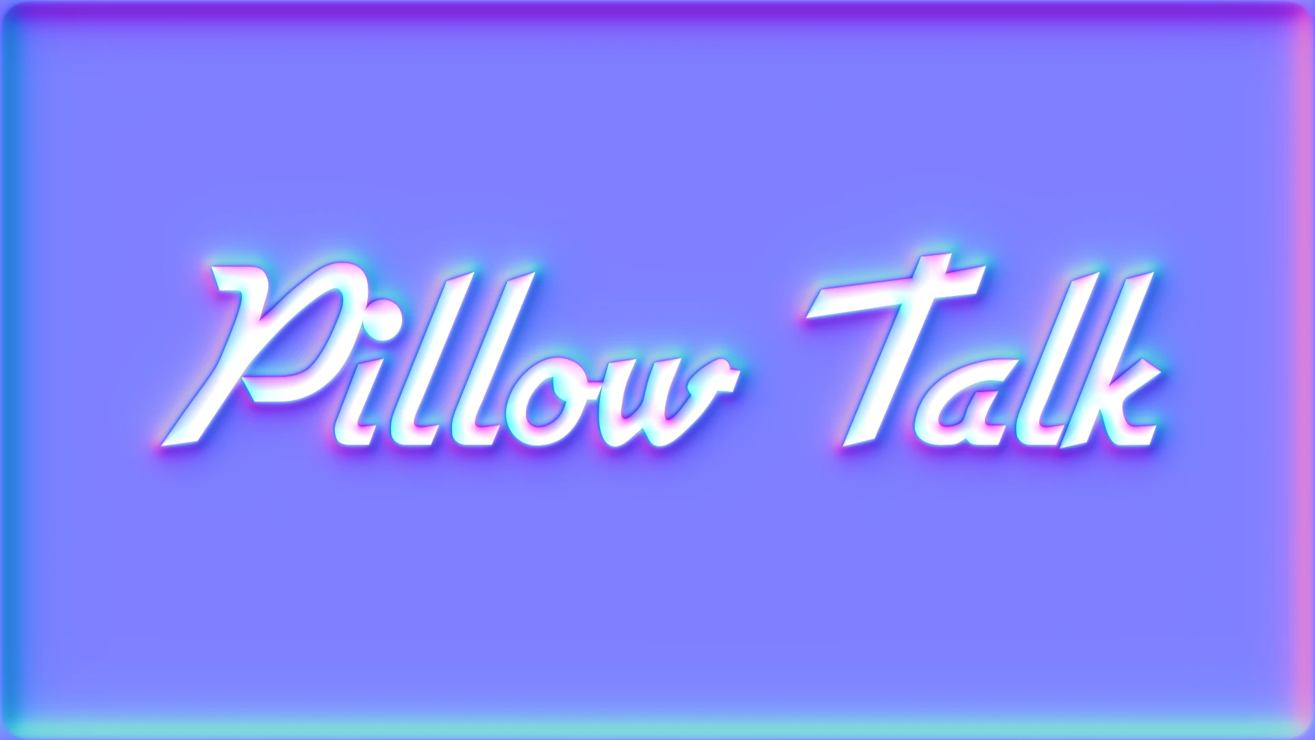 Pillow Talk mod for Fallout: New Vegas