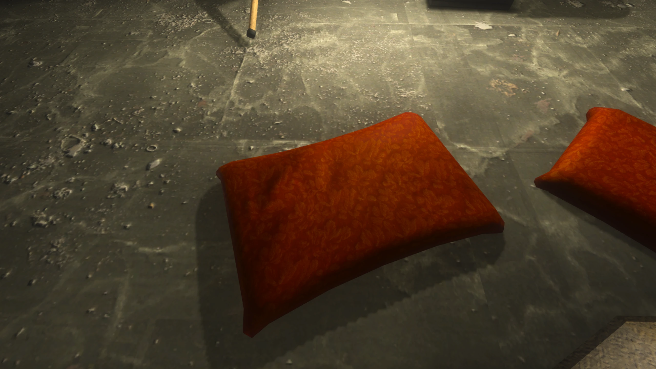 Pillow Talk mod for Fallout: New Vegas