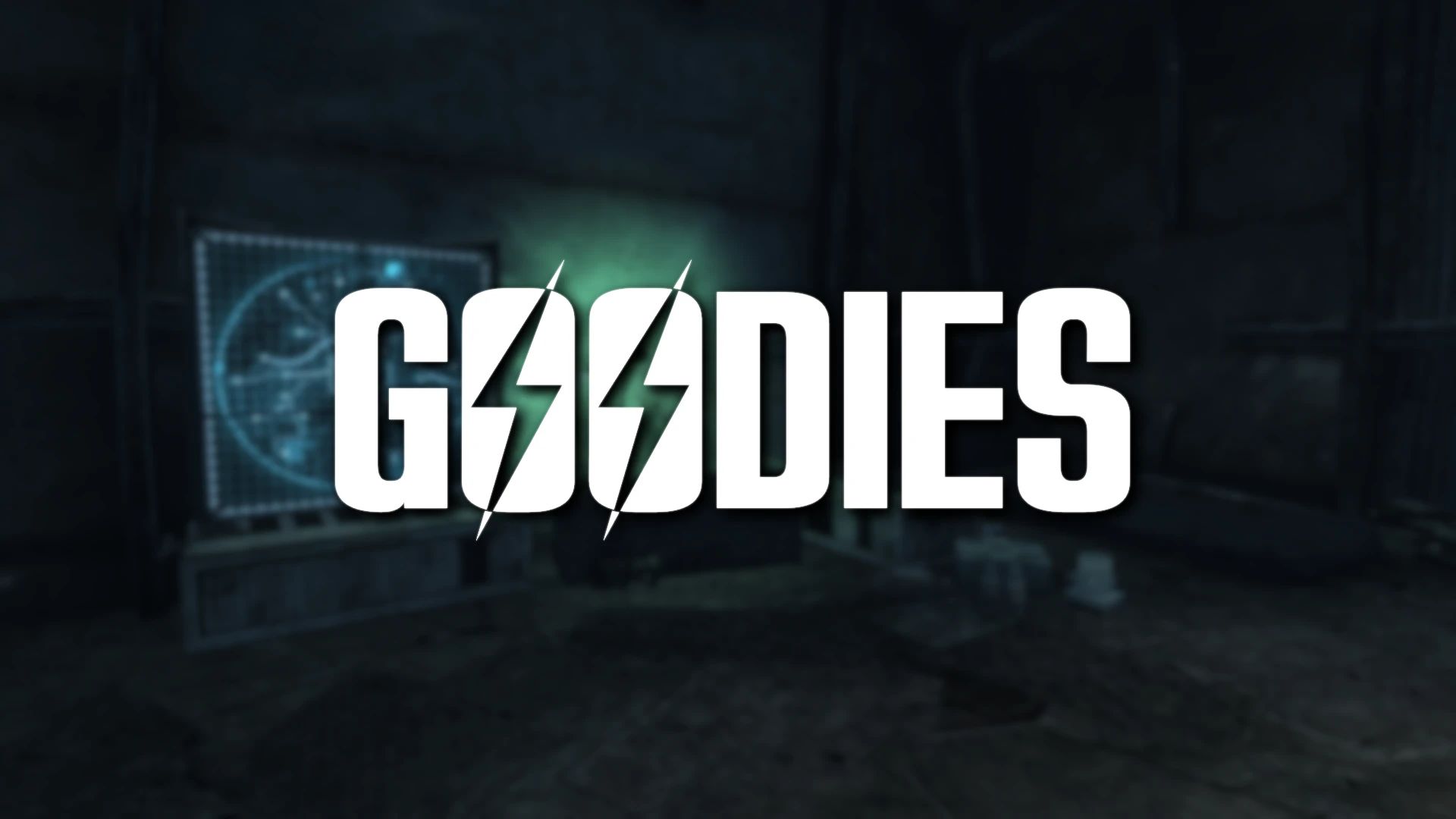 Goodies mod for Fallout: New Vegas