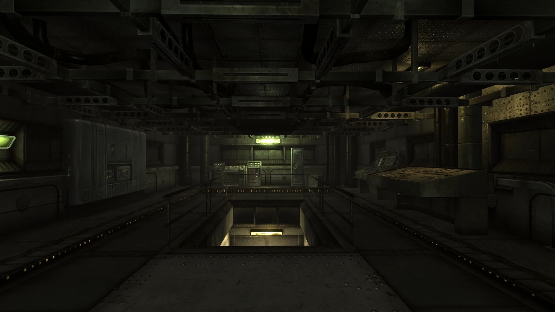 Lived-In Strip mod for Fallout: New Vegas