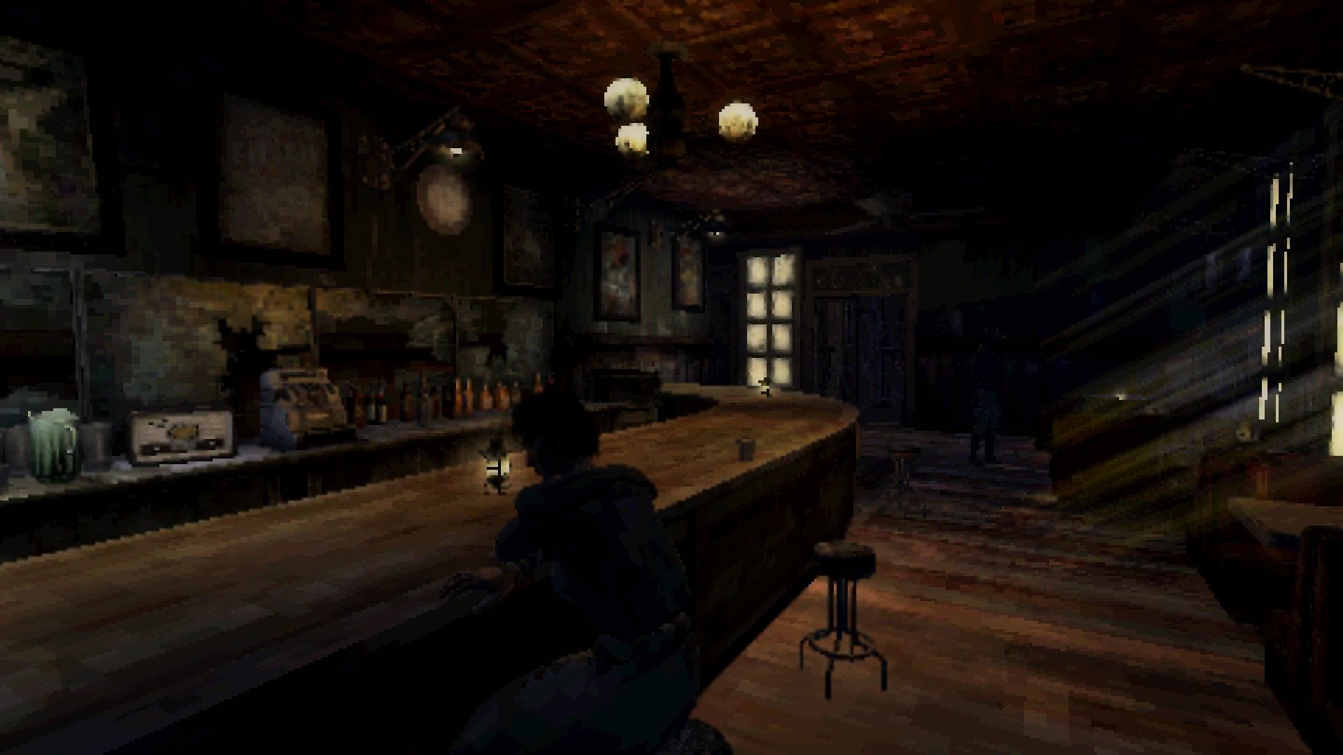 New Vegas Unloaded mod for Fallout: New Vegas