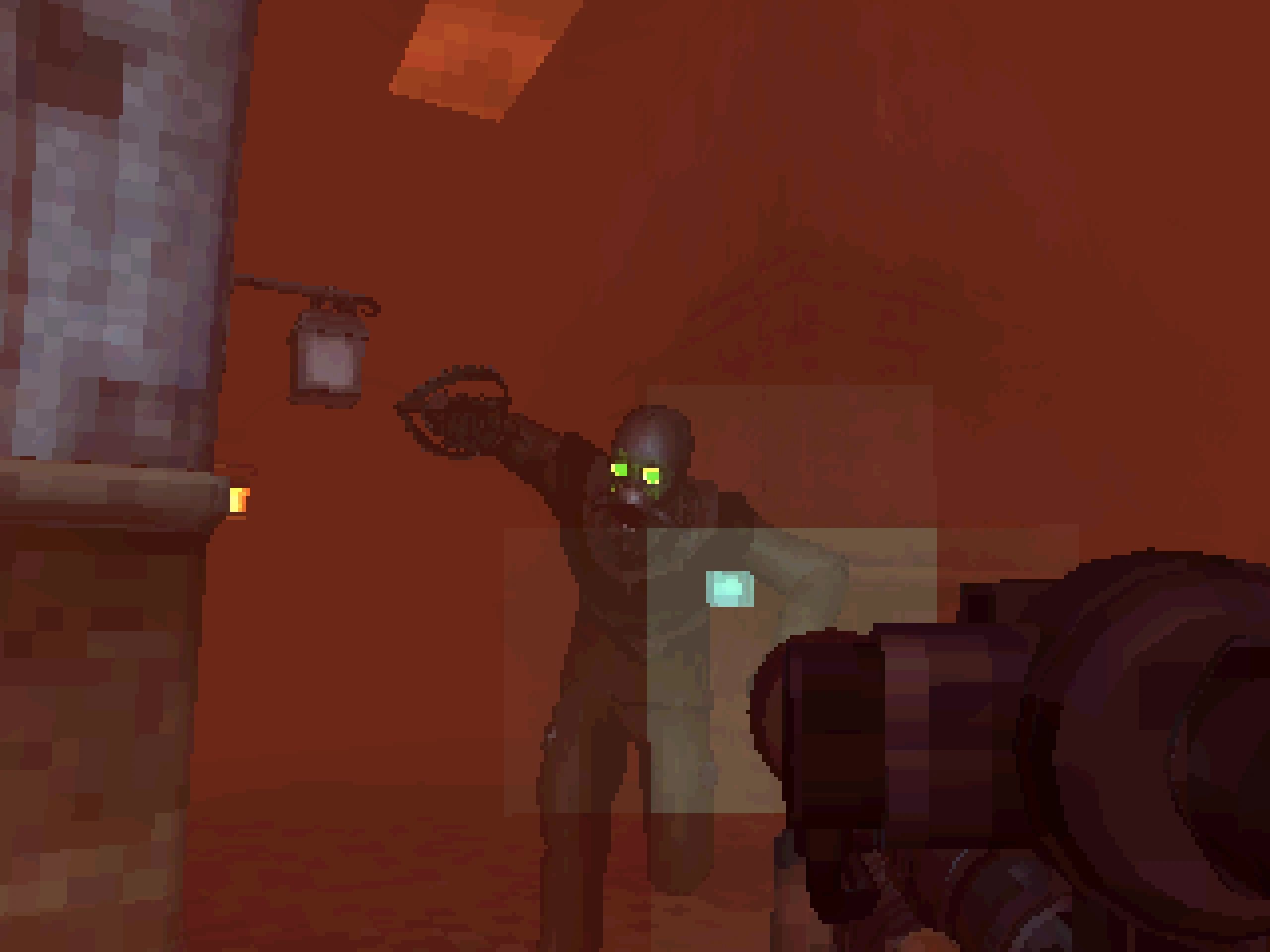 New Vegas Unloaded mod for Fallout: New Vegas