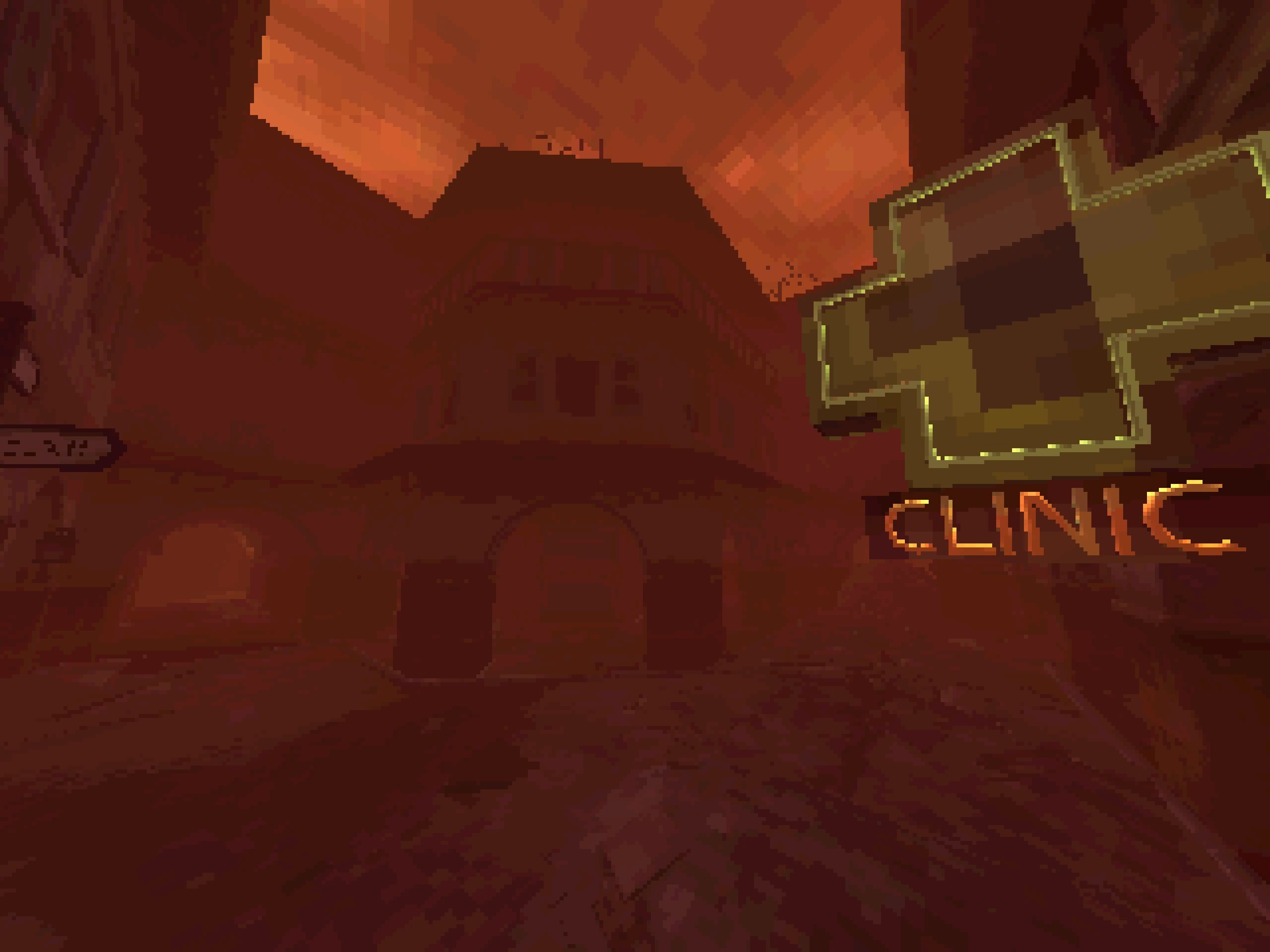 New Vegas Unloaded mod for Fallout: New Vegas