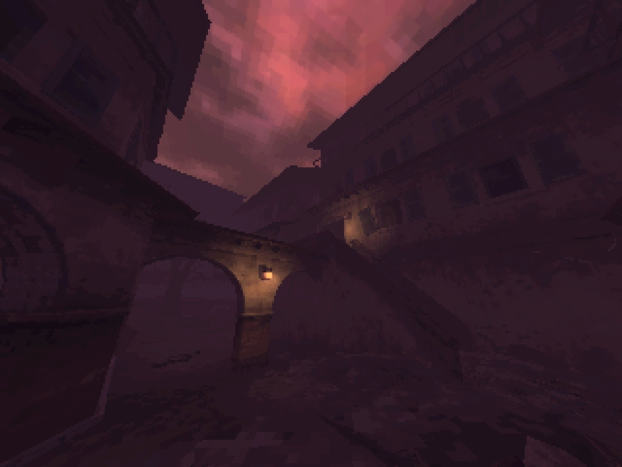 New Vegas Unloaded mod for Fallout: New Vegas