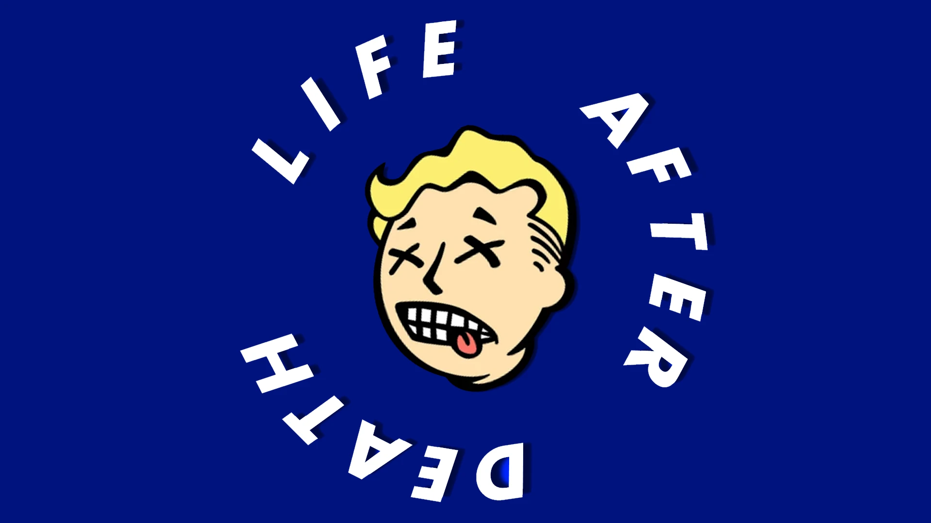 Life After Death mod for Fallout: New Vegas