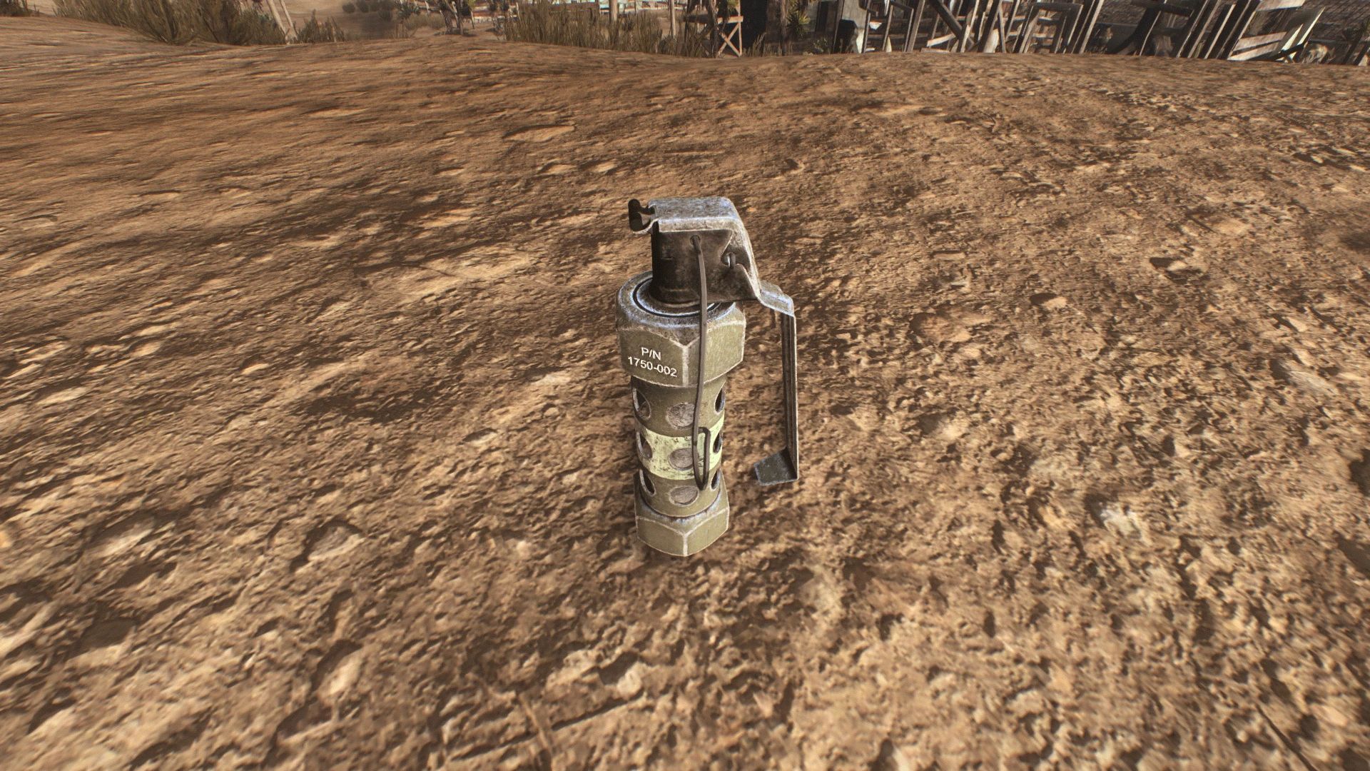 Explosives (ESPLESS) mod for Fallout: New Vegas