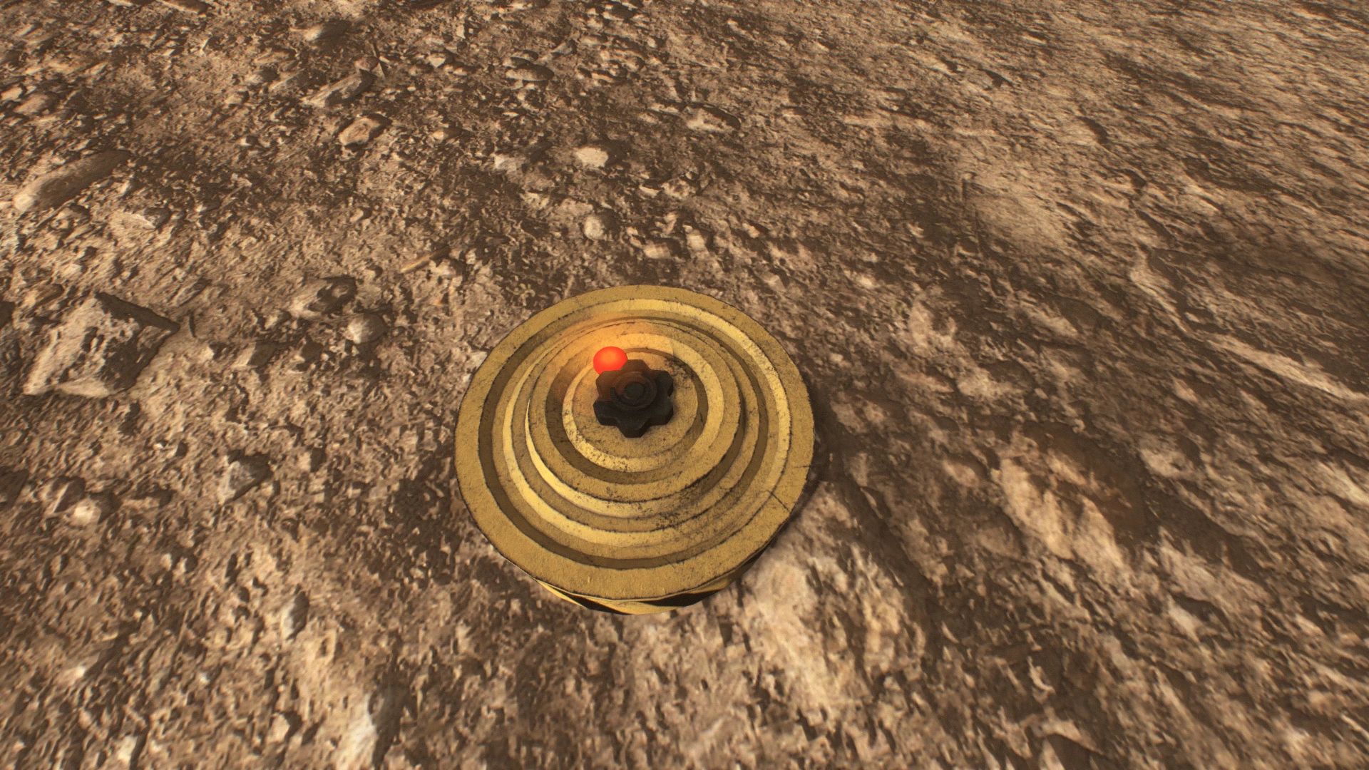 Explosives (ESPLESS) mod for Fallout: New Vegas