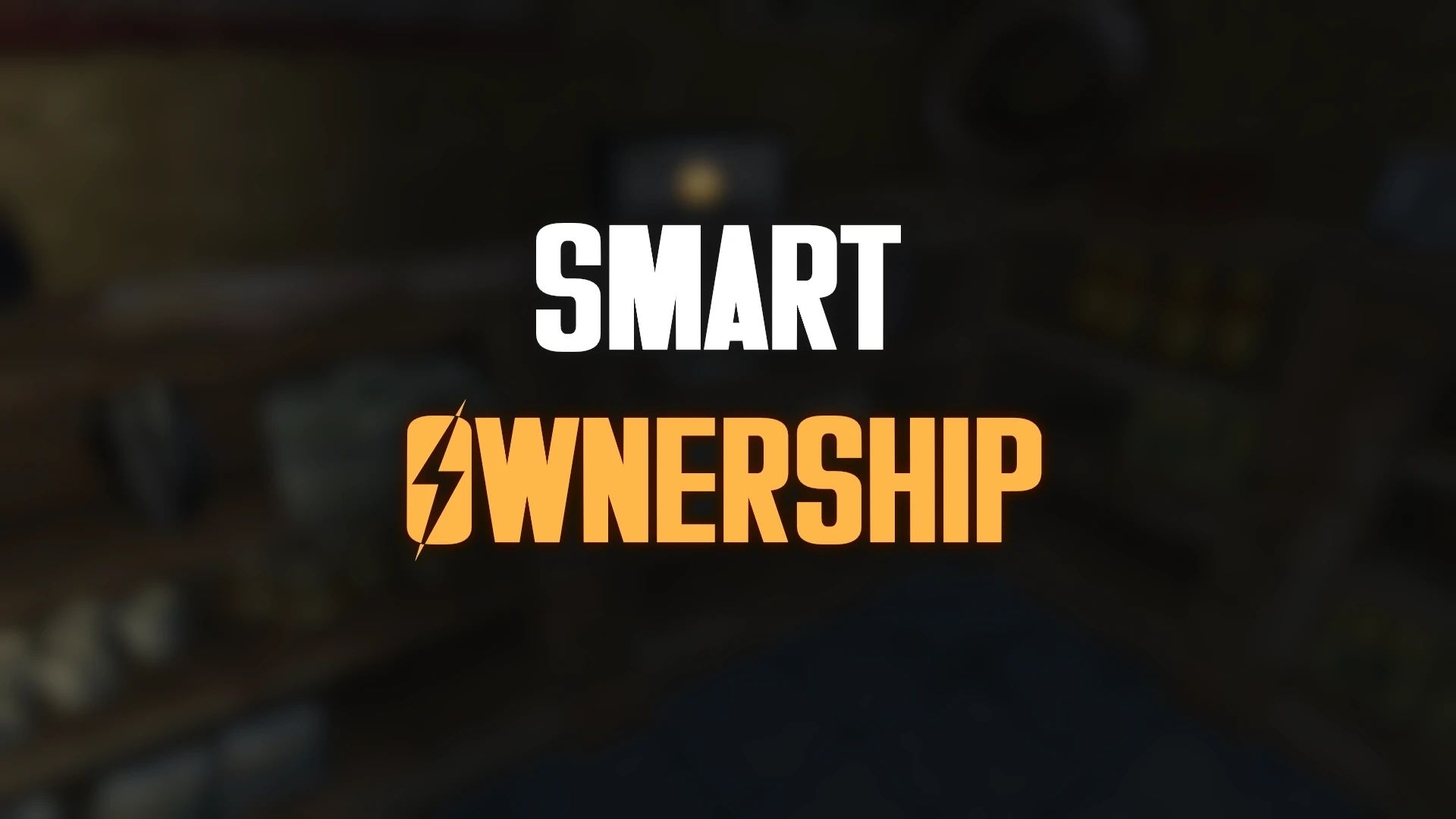 Smart Ownership (ESPless) mod for Fallout: New Vegas