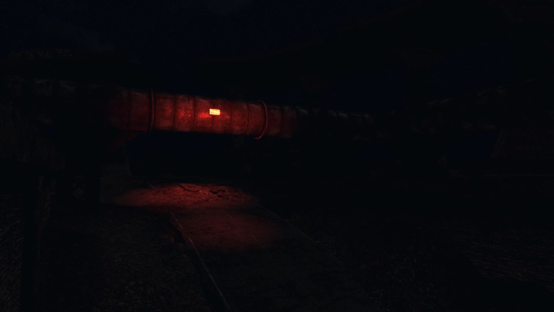Improved Pipeline mod for Fallout: New Vegas