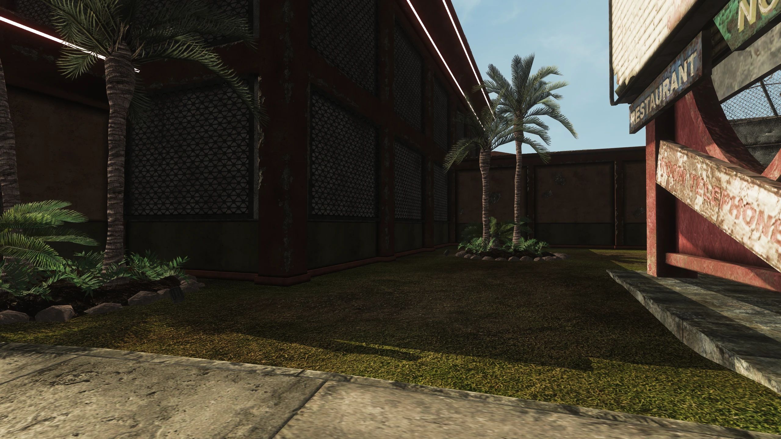 MAC-TEN NVR mod for Fallout: New Vegas