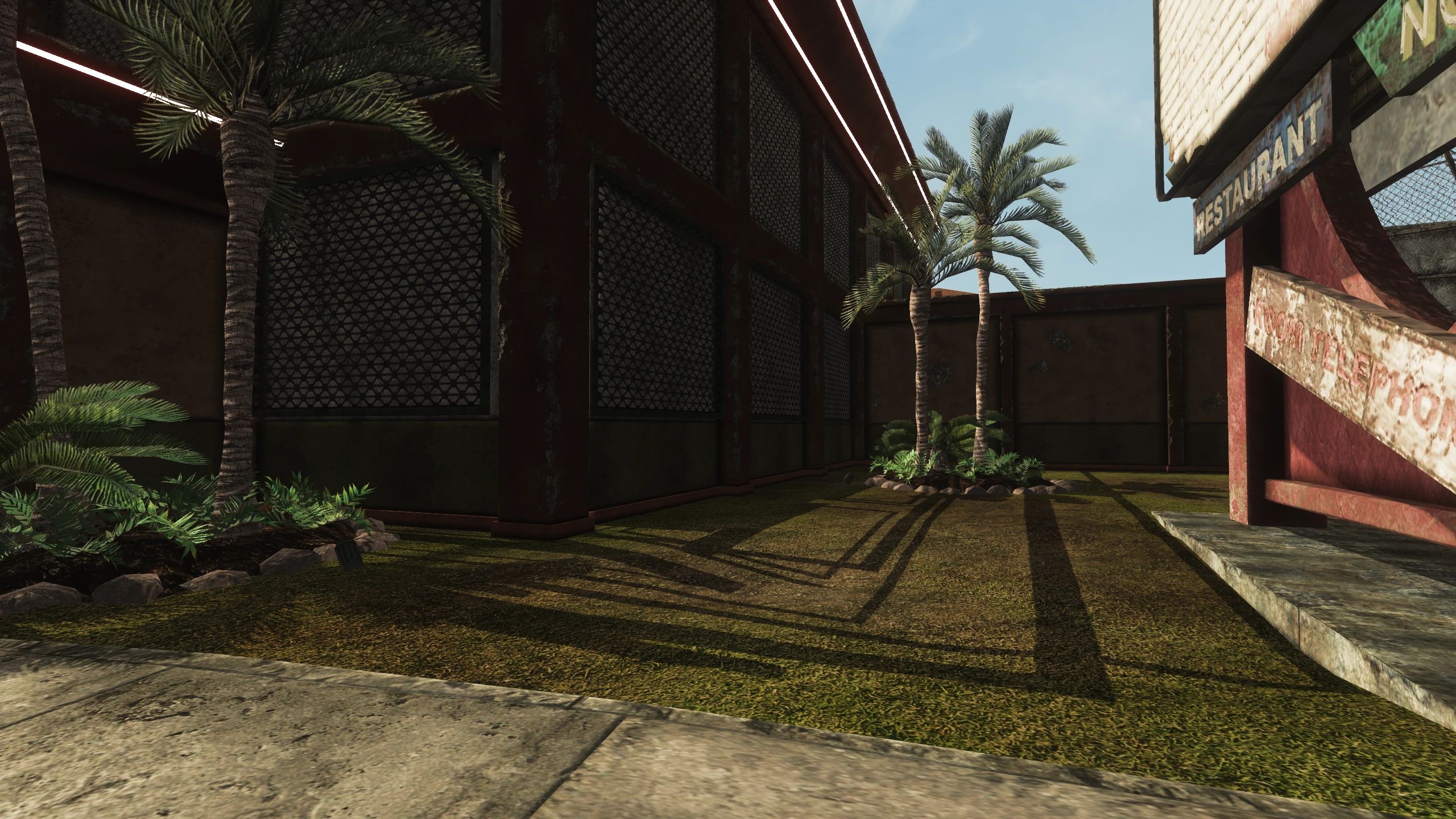 MAC-TEN NVR mod for Fallout: New Vegas