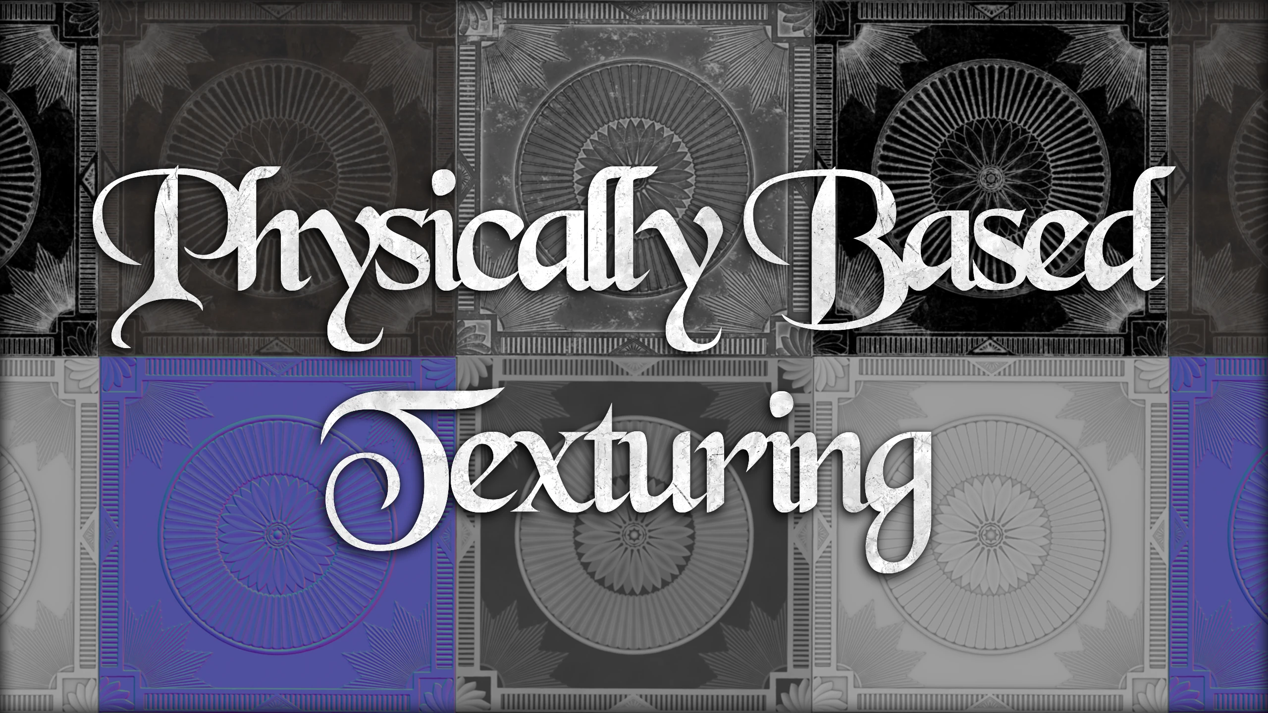 Physically Based Texturing - A Modern Texture Pack mod for Fallout: New Vegas