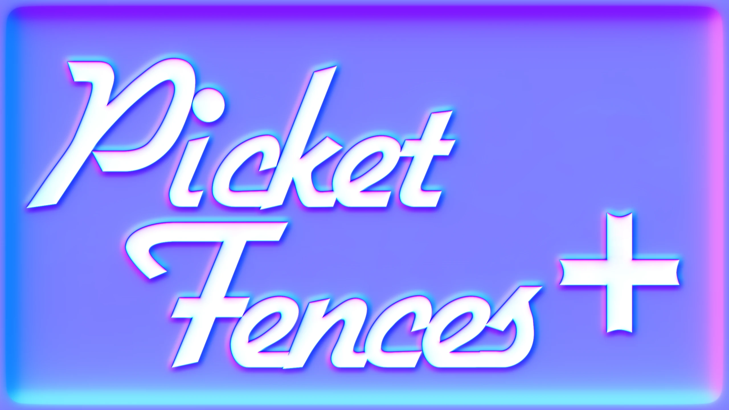 Picket Fences Plus mod for Fallout: New Vegas