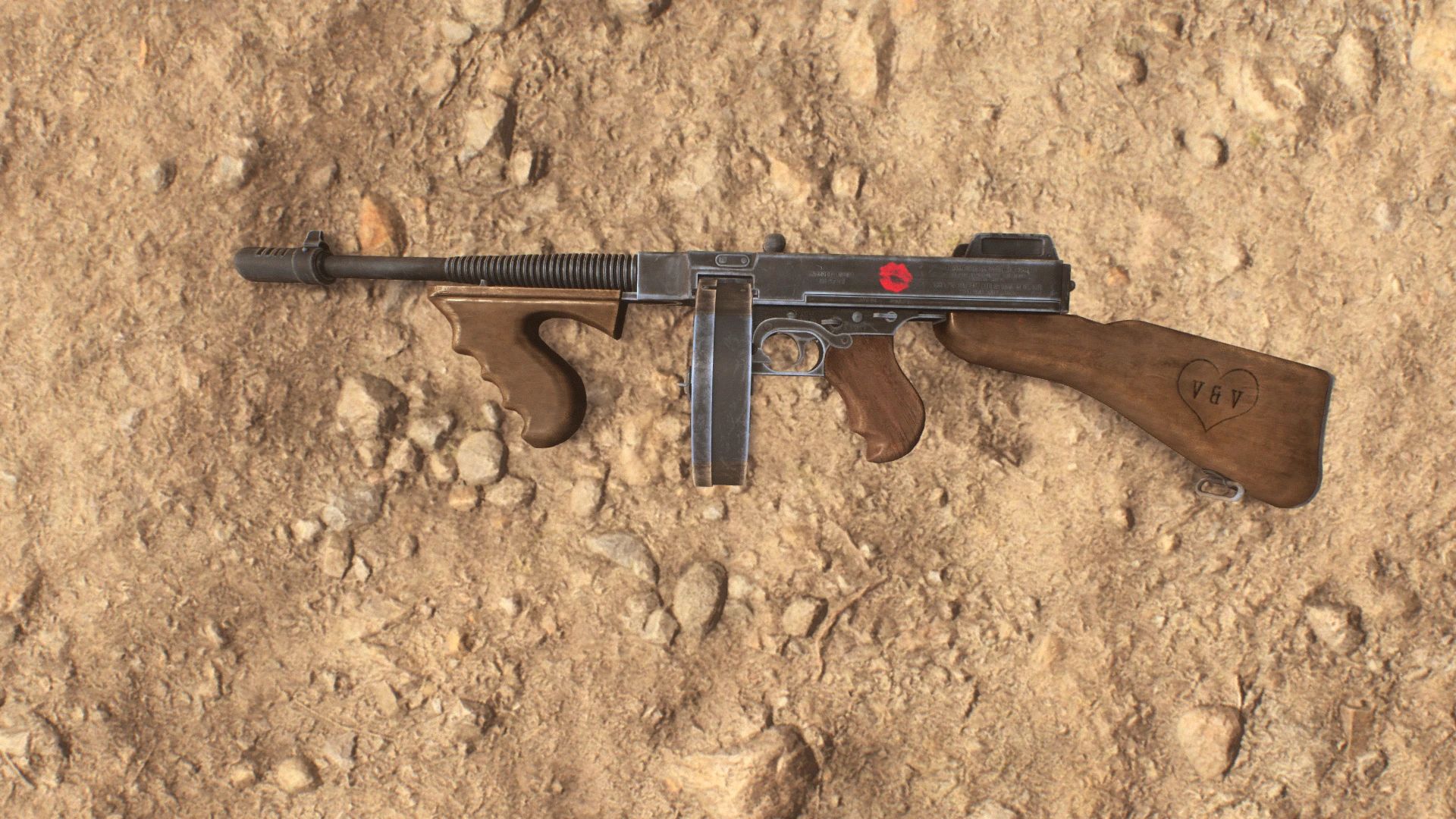 Classic 9mm Pack (ESPLESS) mod for Fallout: New Vegas