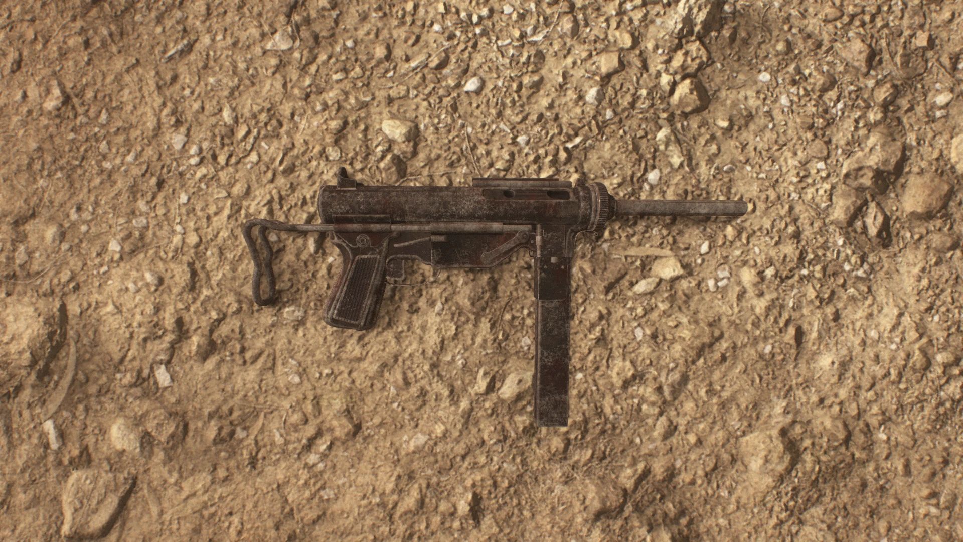 Classic 9mm Pack (ESPLESS) mod for Fallout: New Vegas